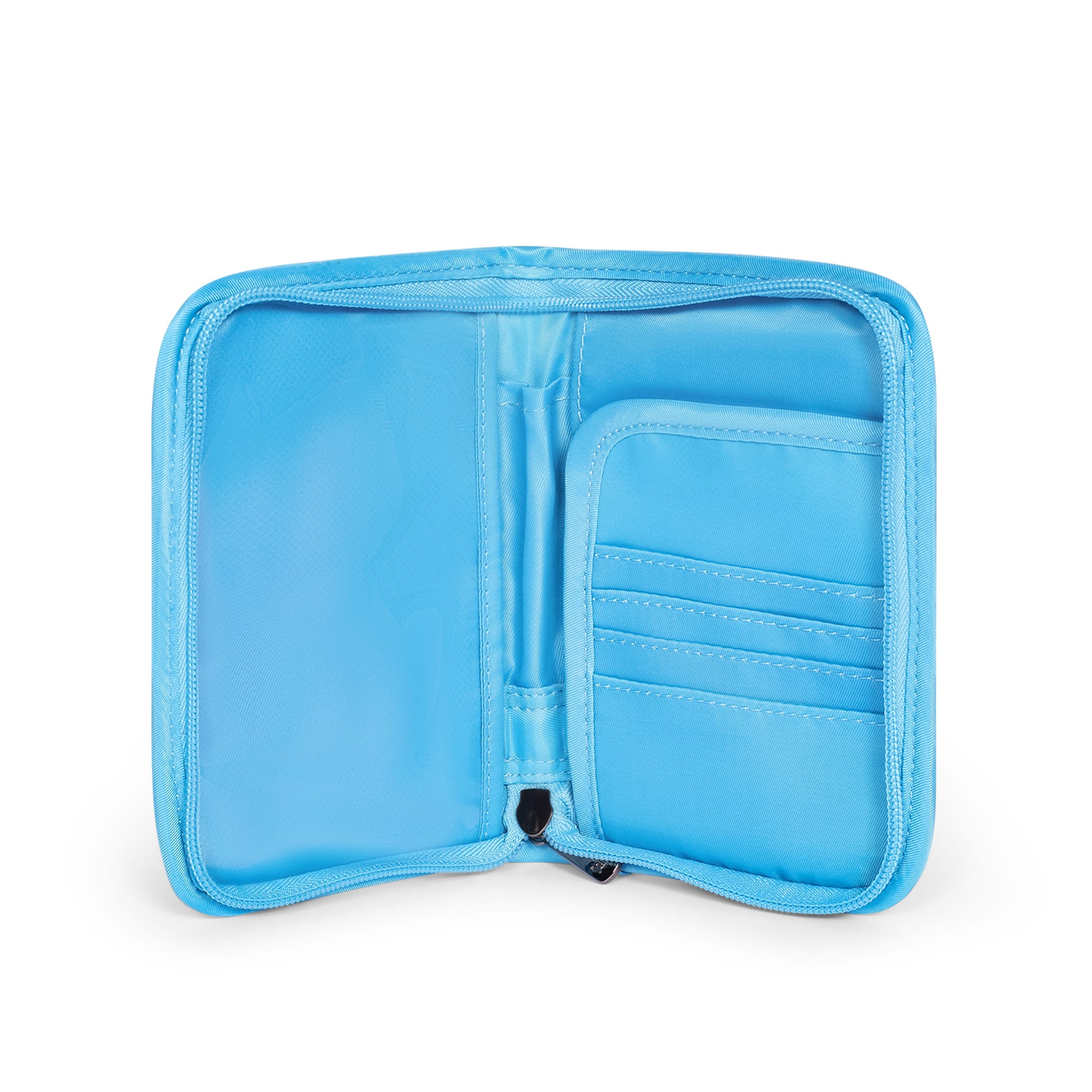 Pilot Passport Wallet - SKY BLUE - Pilot_SkyBlue_05