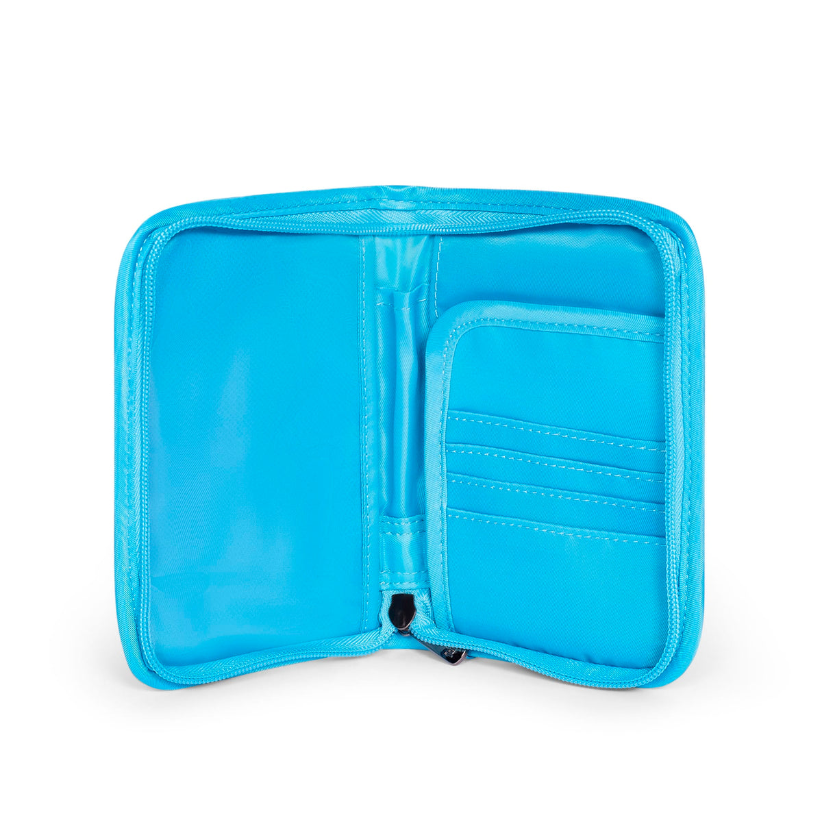 Pilot Passport Wallet - SKY BLUE - Pilot_SkyBlue_05