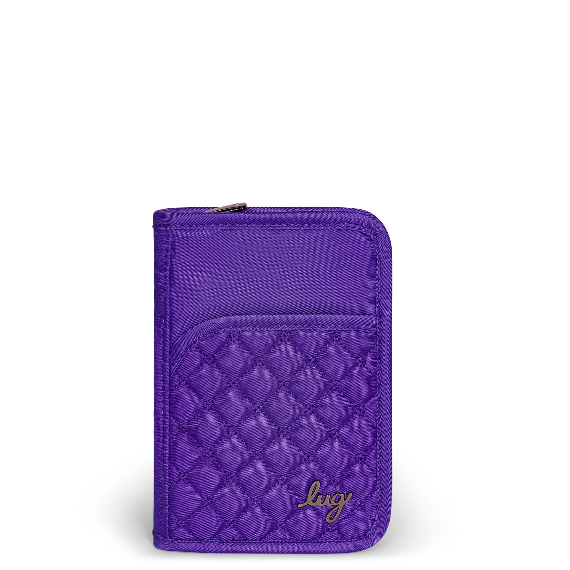 Pilot Passport Wallet - VIOLET - Pilot_Violet_01