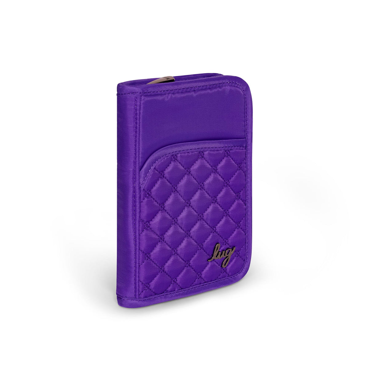 Pilot Passport Wallet - VIOLET - Pilot_Violet_02