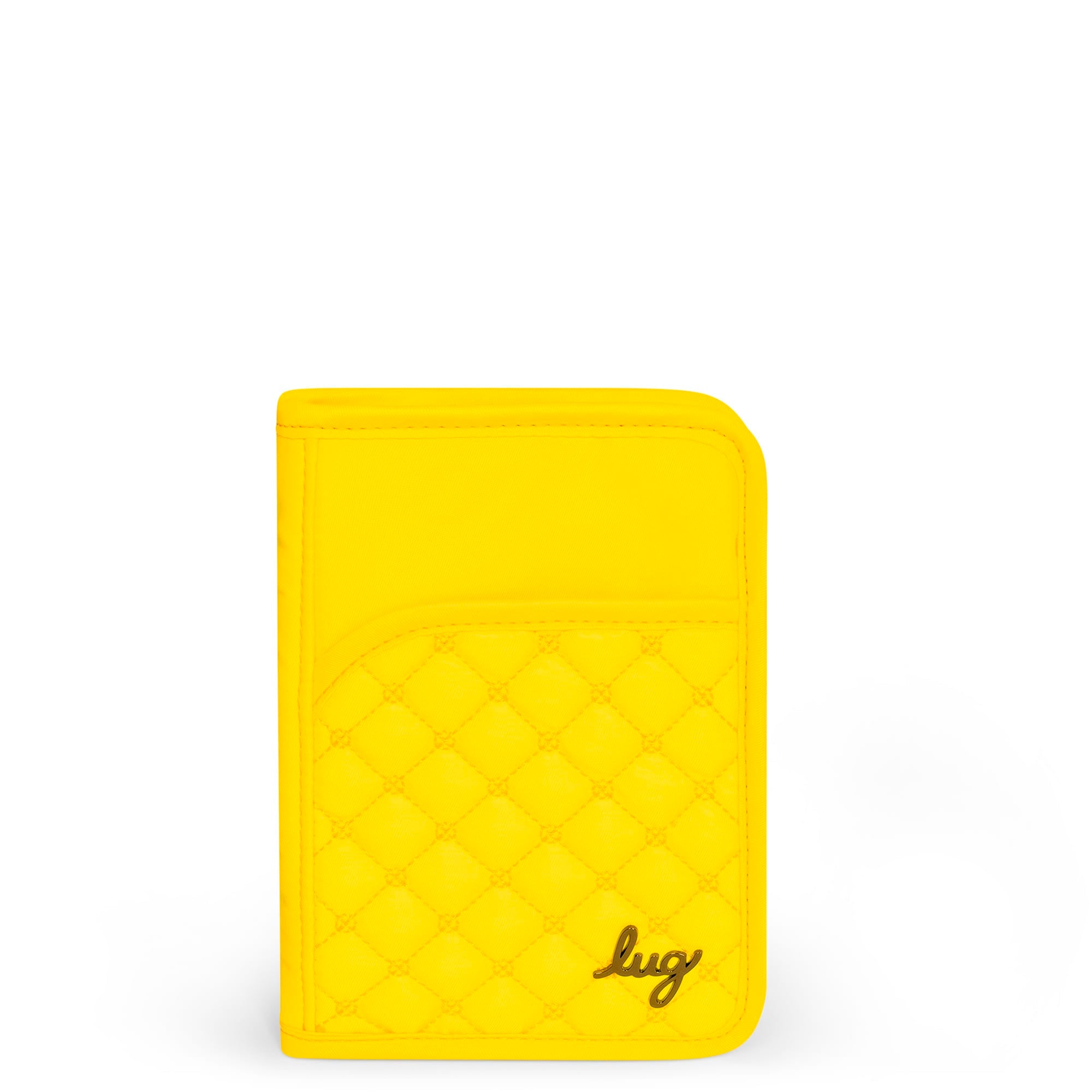 Pilot Passport Wallet - YELLOW - Pilot_Yellow_01