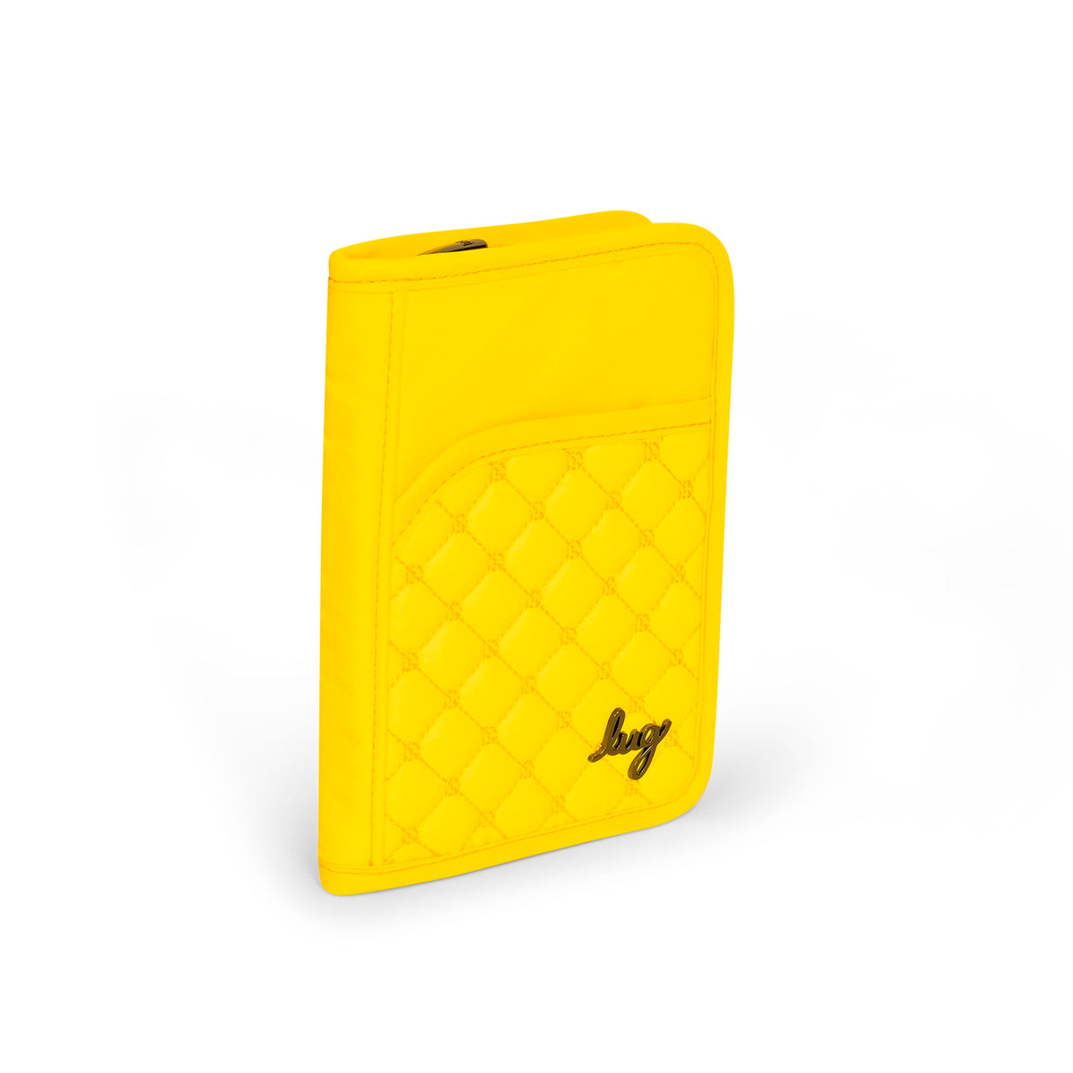 Pilot Passport Wallet - YELLOW - Pilot_Yellow_02