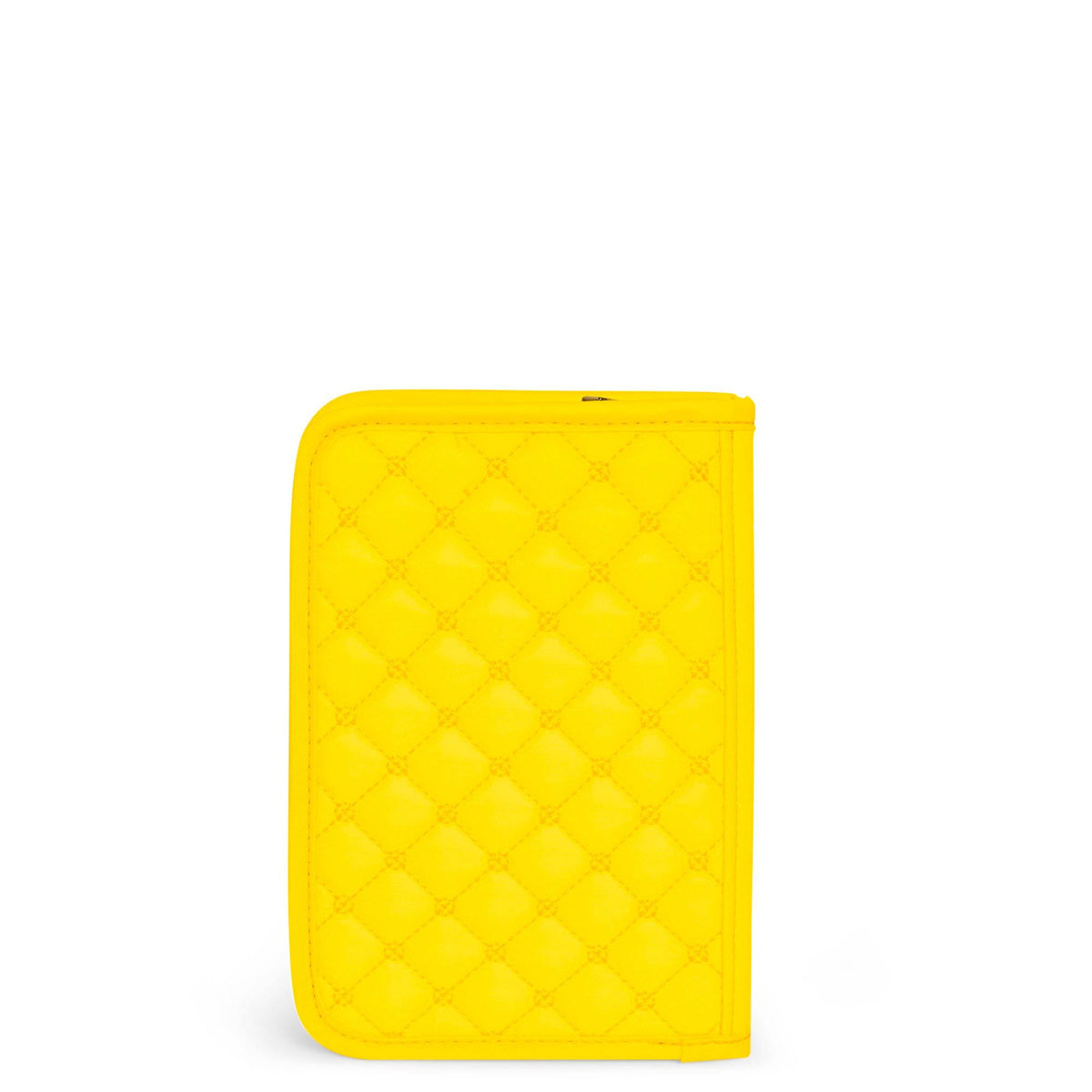 Pilot Passport Wallet - YELLOW - Pilot_Yellow_04