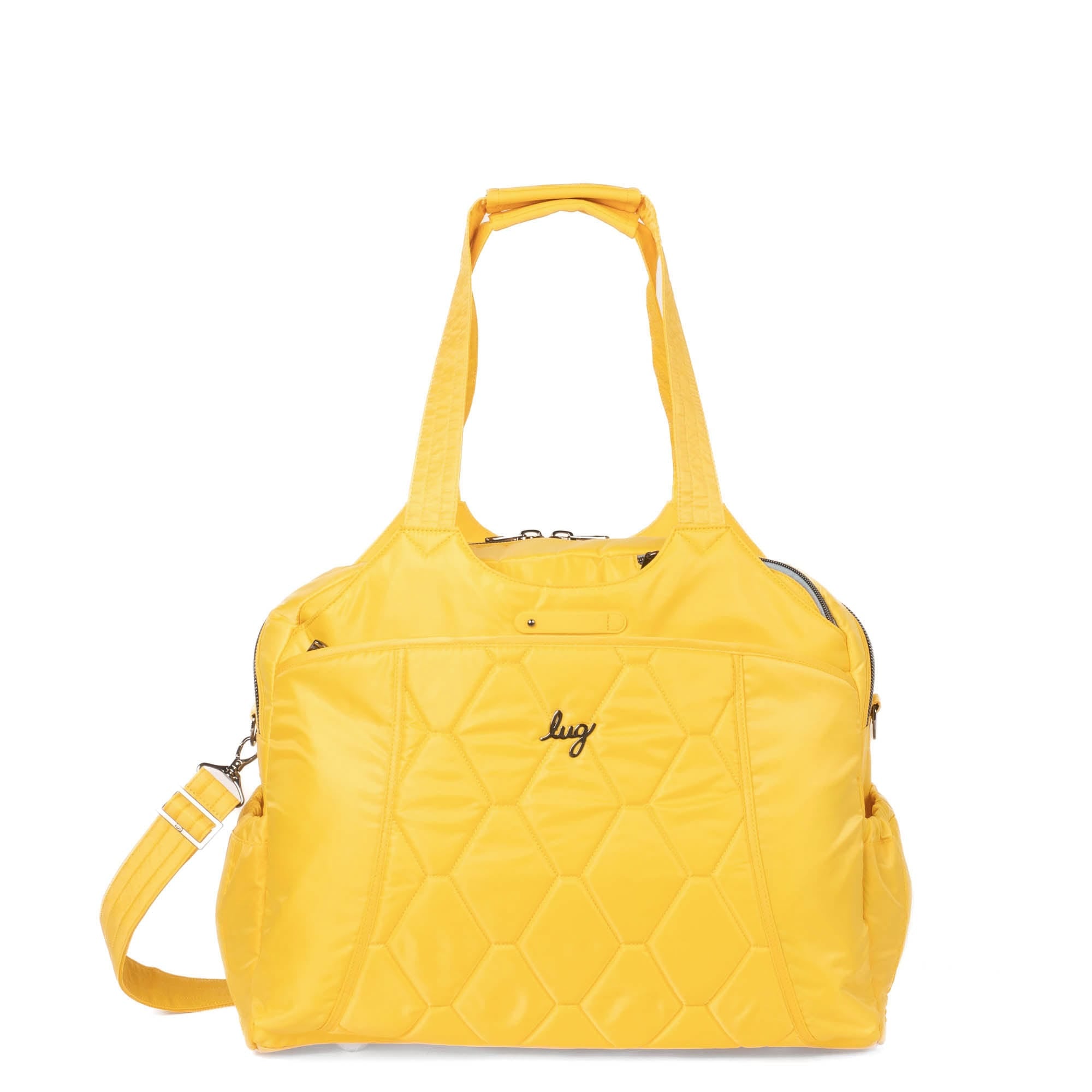 Pontoon 2 Overnight Bag - BANANA ICEPOP - Pontoon2_BananaIcePop_01