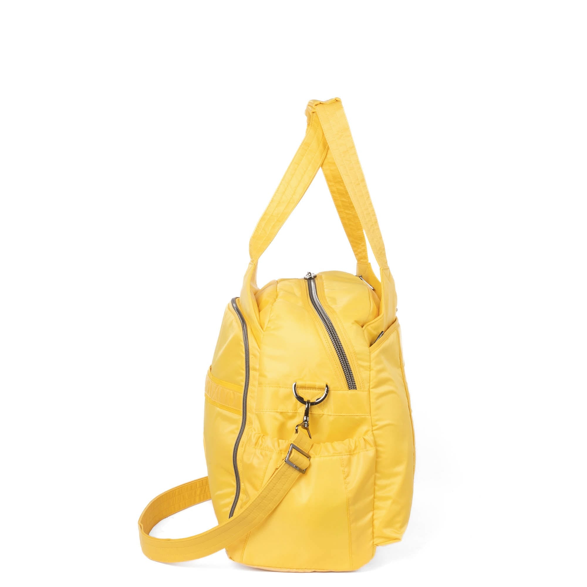 Pontoon 2 Overnight Bag - BANANA ICEPOP - Pontoon2_BananaIcePop_03