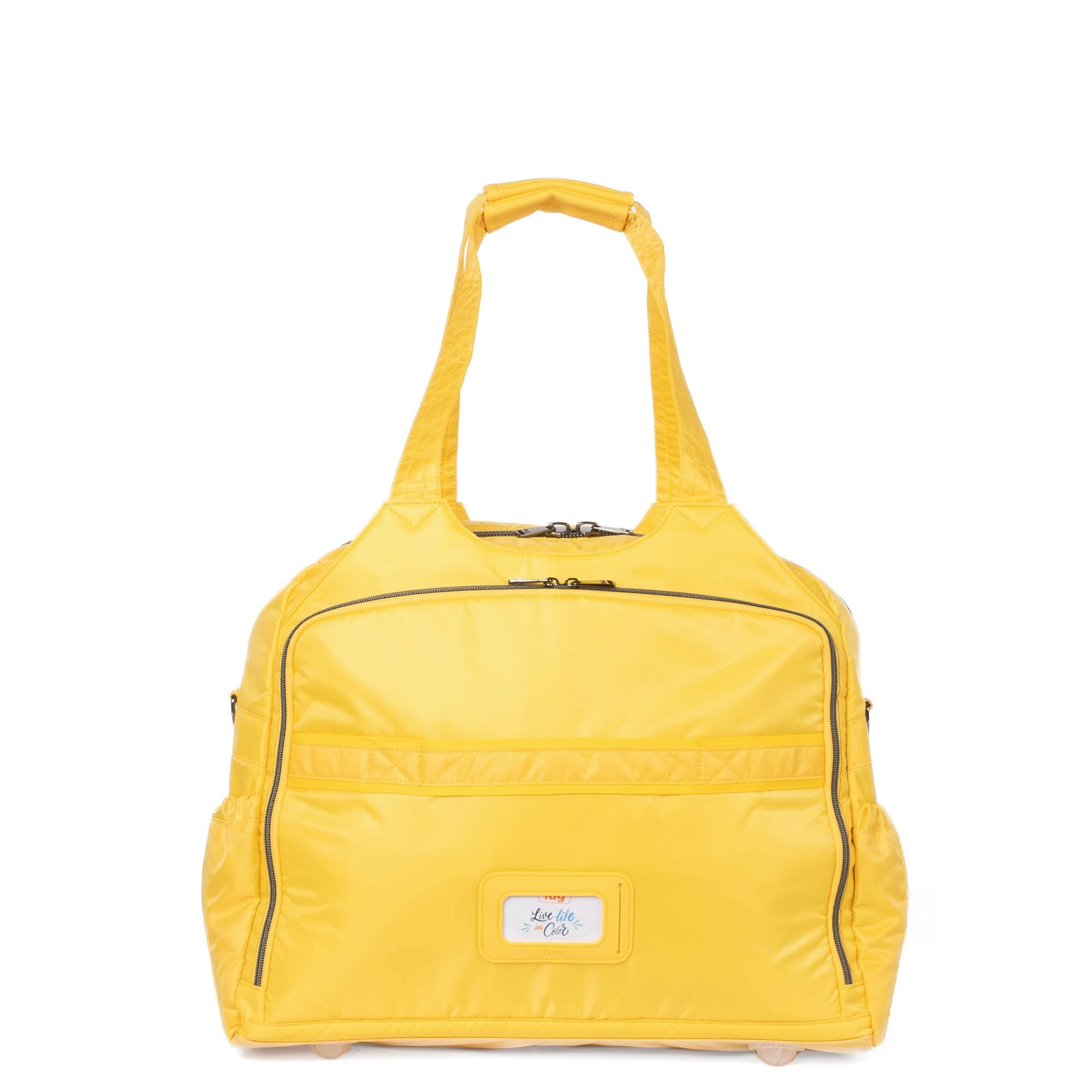 Pontoon 2 Overnight Bag - BANANA ICEPOP - Pontoon2_BananaIcePop_04