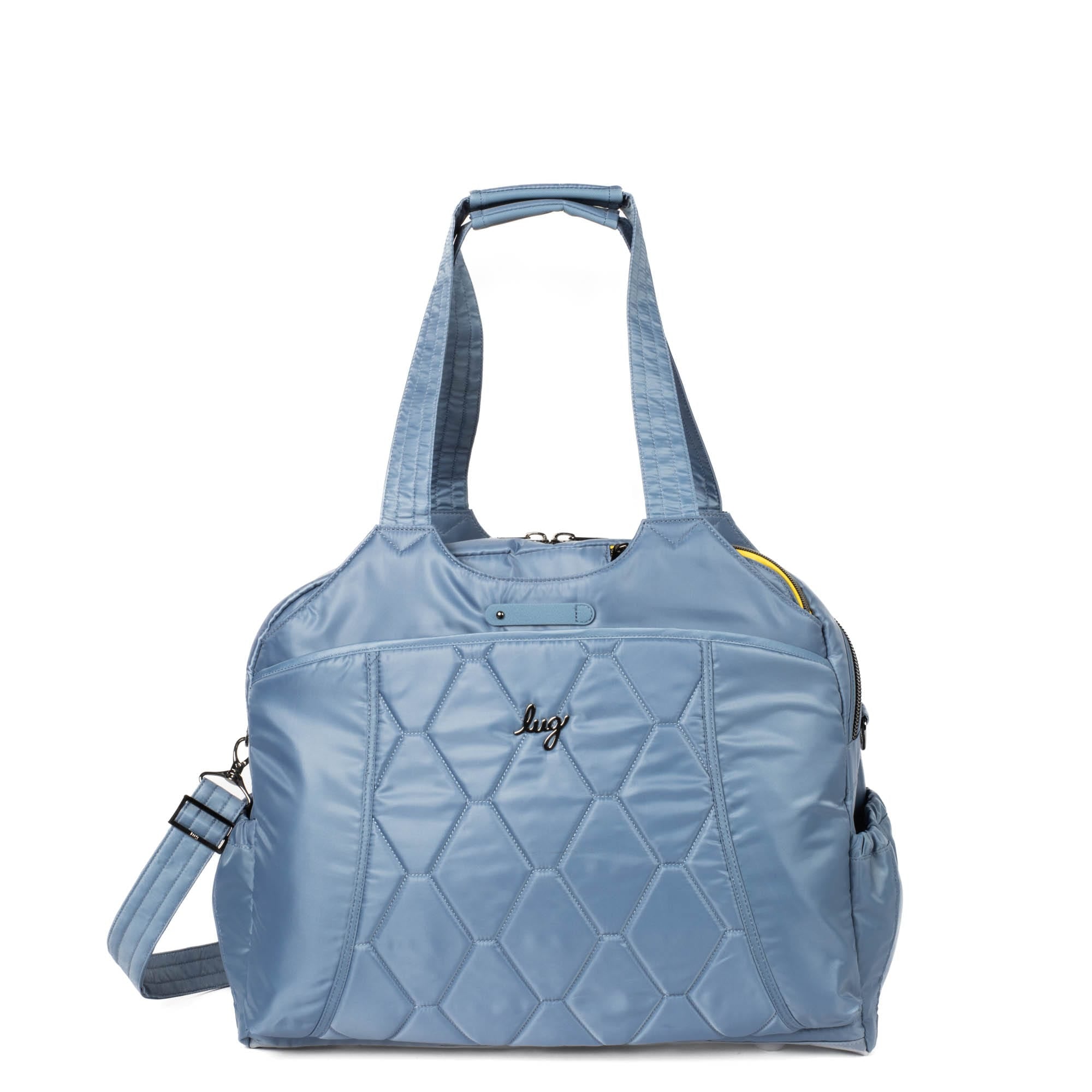 Pontoon 2 Overnight Bag - BLUE MOON ICEPOP - Pontoon2_BlueMoonIcePop_01