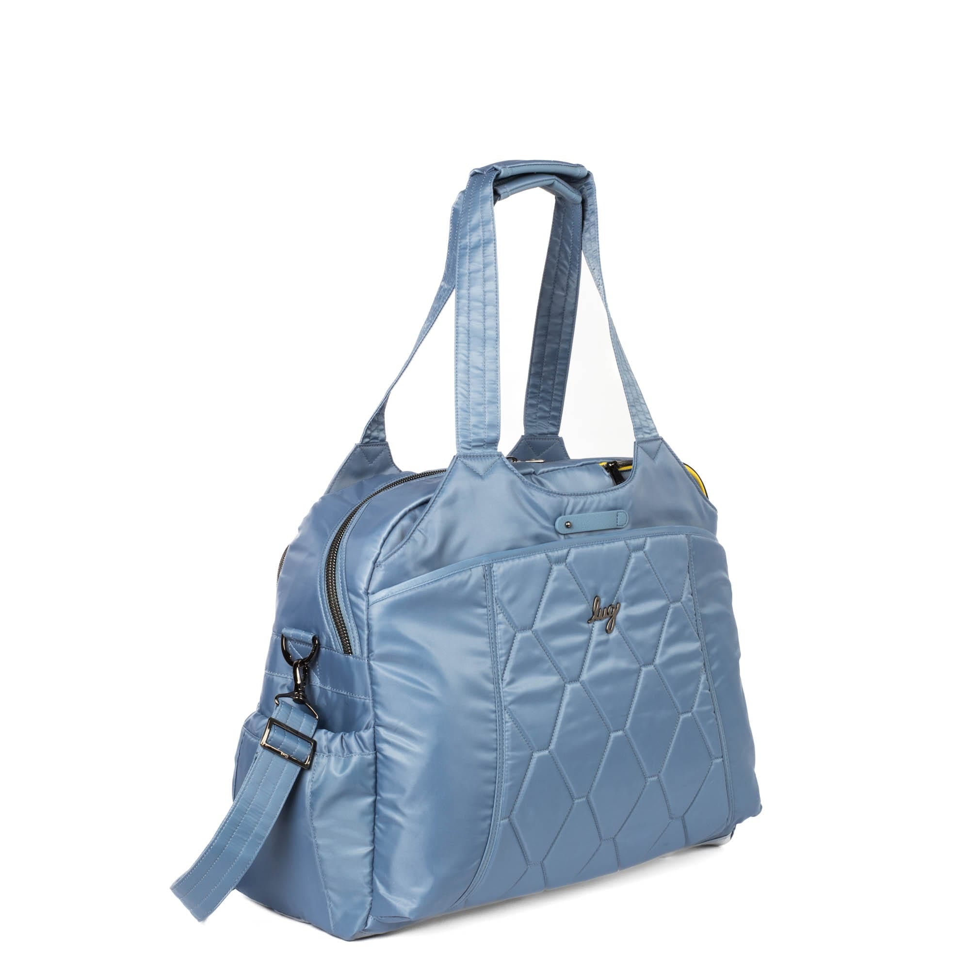 Pontoon 2 Overnight Bag - BLUE MOON ICEPOP - Pontoon2_BlueMoonIcePop_02