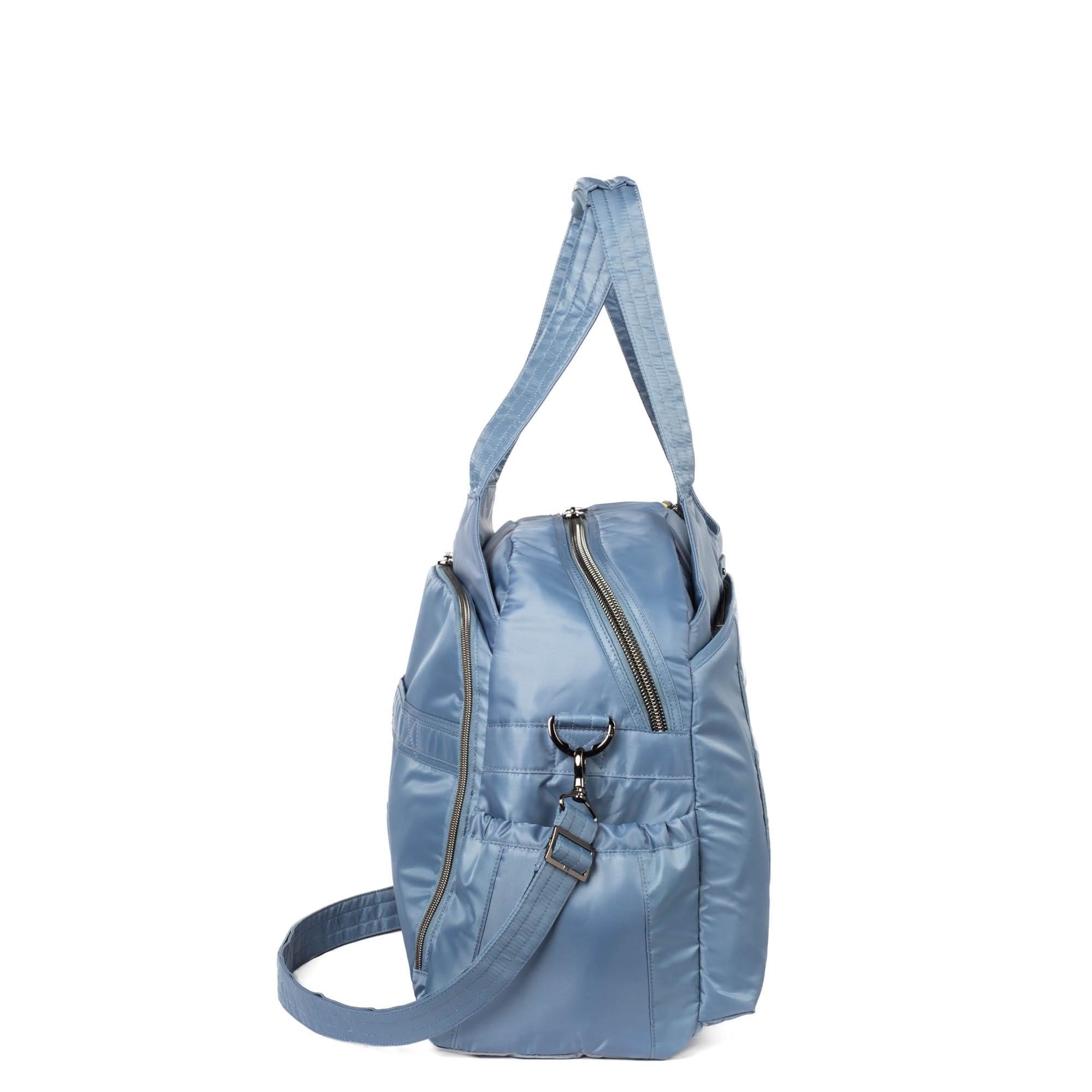 Pontoon 2 Overnight Bag - BLUE MOON ICEPOP - Pontoon2_BlueMoonIcePop_03