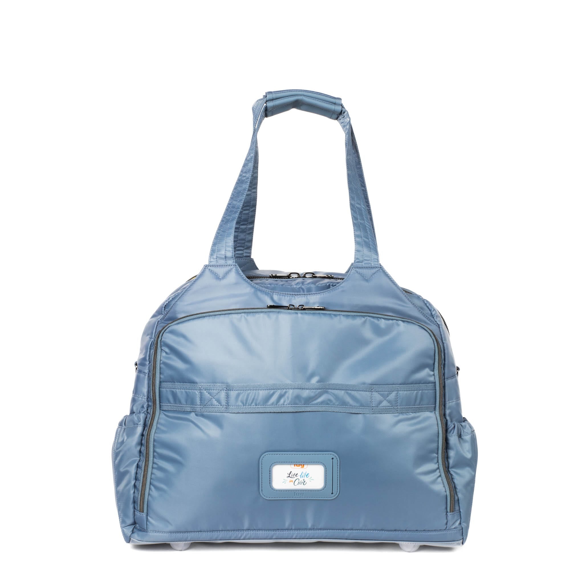 Pontoon 2 Overnight Bag - BLUE MOON ICEPOP - Pontoon2_BlueMoonIcePop_04