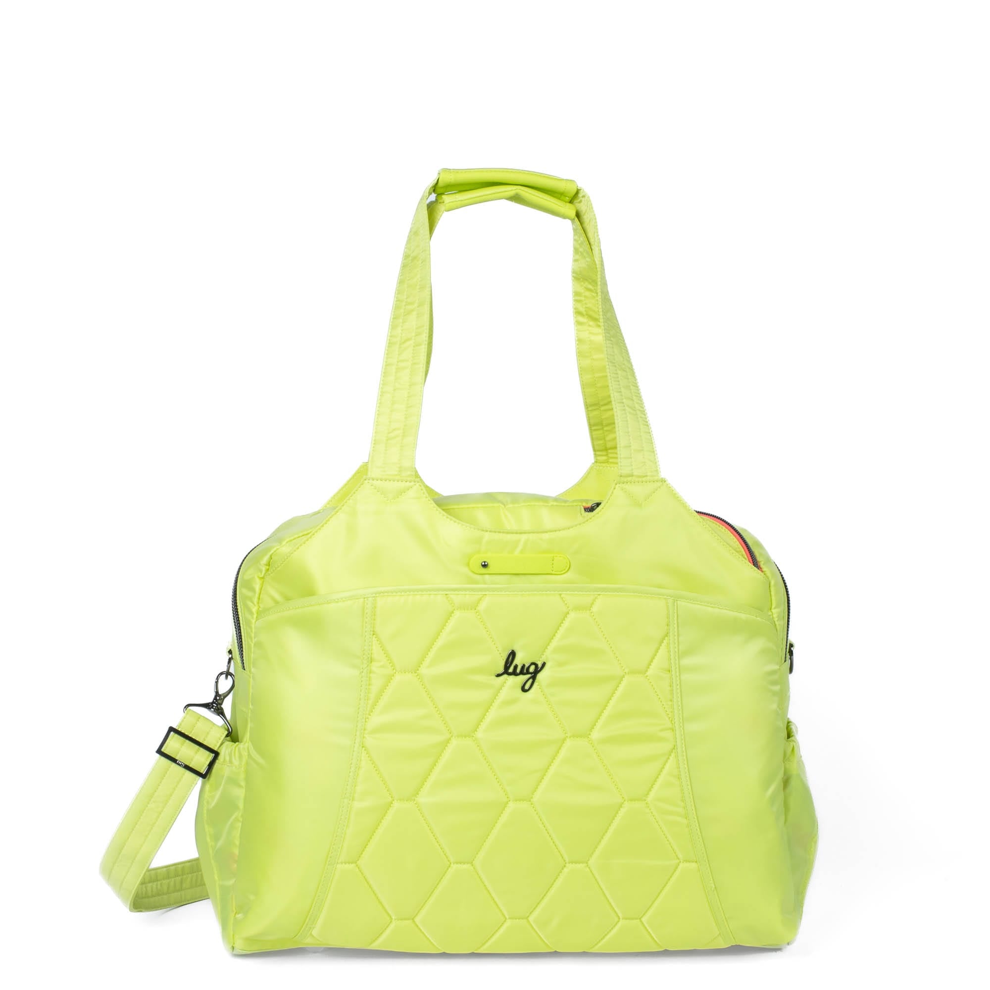 Pontoon 2 Overnight Bag - MARGARITA ICEPOP - Pontoon2_MargaritaIcePop_01