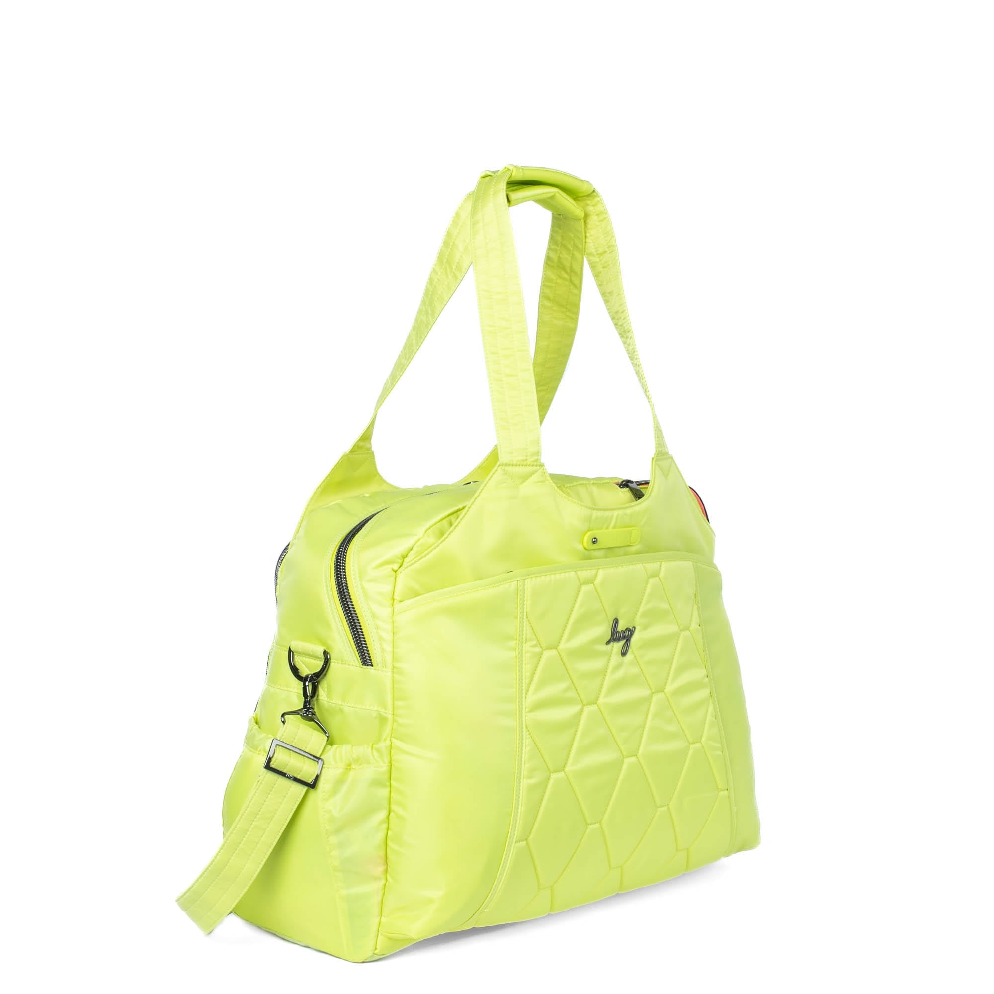 Pontoon 2 Overnight Bag - MARGARITA ICEPOP - Pontoon2_MargaritaIcePop_02