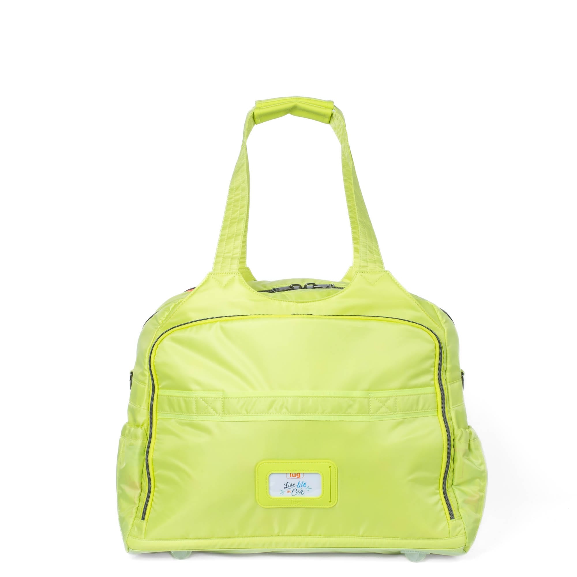 Pontoon 2 Overnight Bag - MARGARITA ICEPOP - Pontoon2_MargaritaIcePop_04