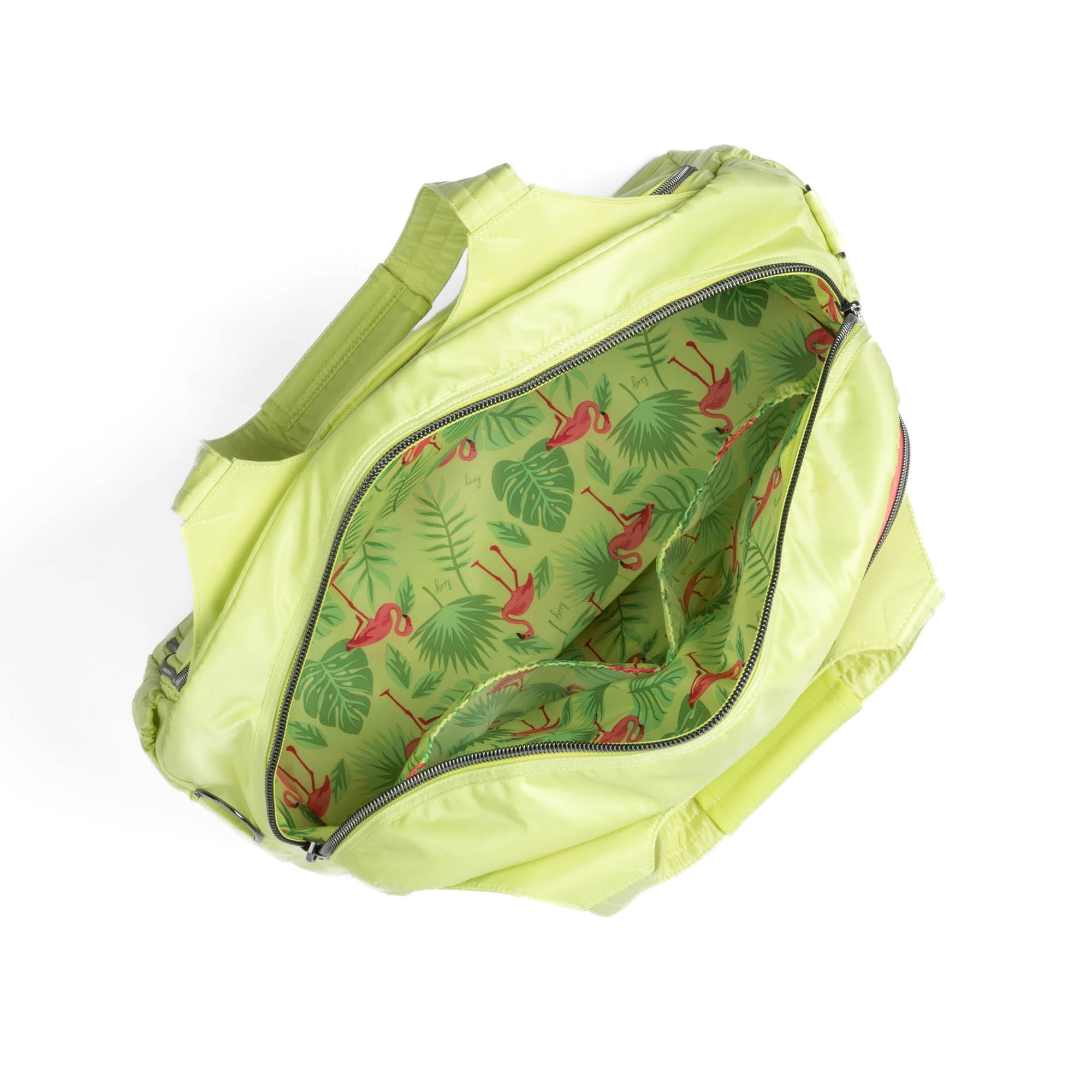 Pontoon 2 Overnight Bag - MARGARITA ICEPOP - Pontoon2_MargaritaIcePop_05