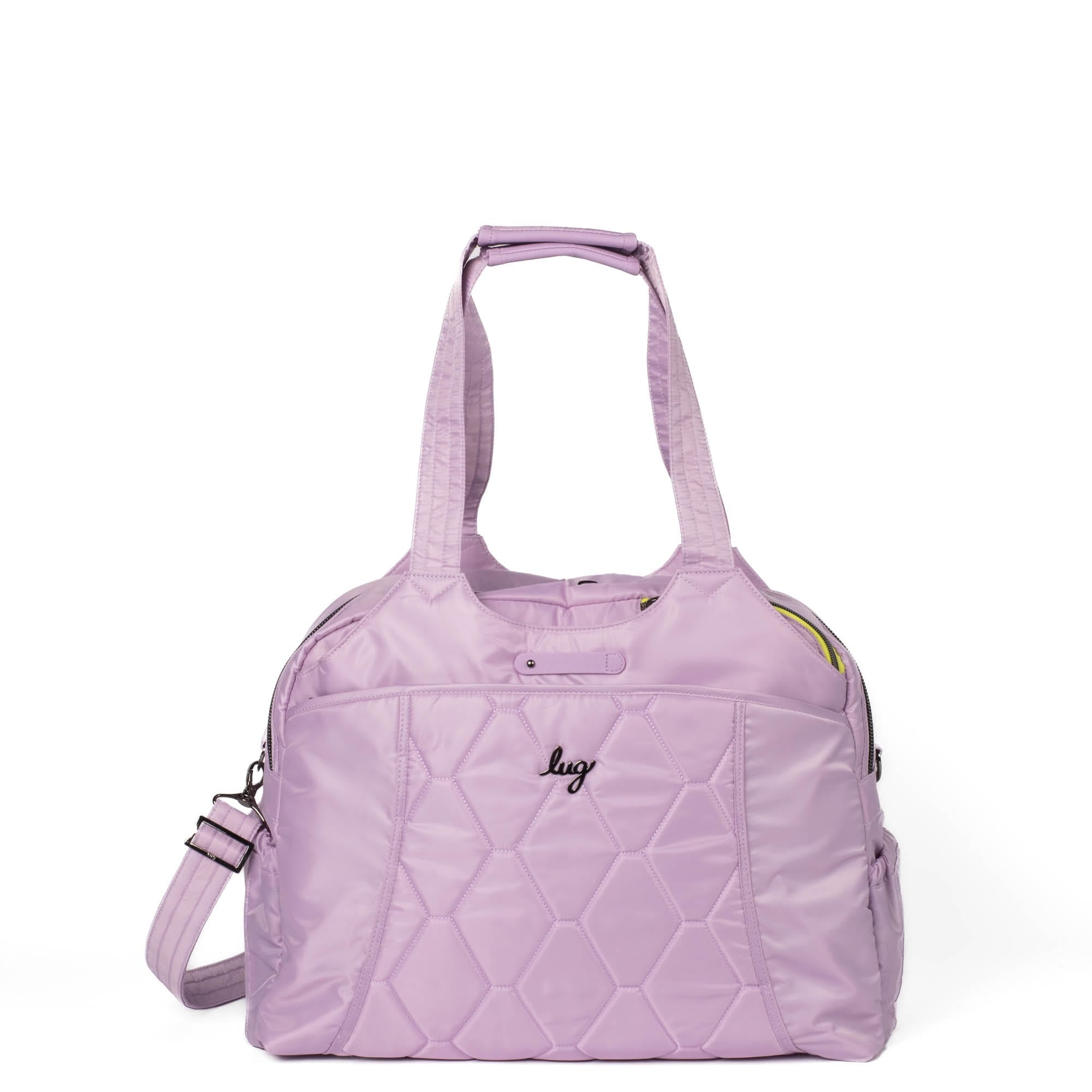 Pontoon 2 Overnight Bag - SUGARPLUM ICEPOP - Pontoon2_SugarplumIcePop_01