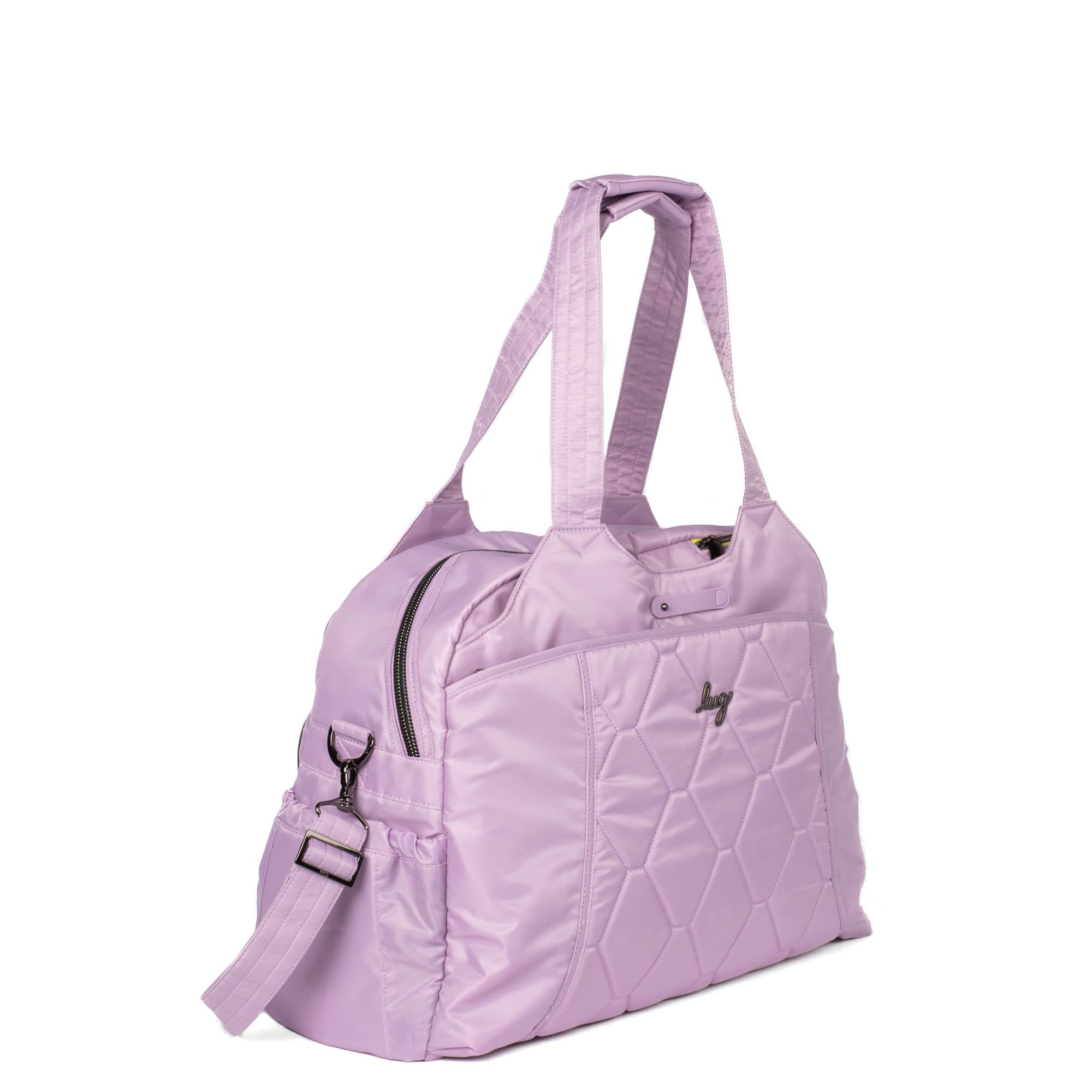 Pontoon 2 Overnight Bag - SUGARPLUM ICEPOP - Pontoon2_SugarplumIcePop_02