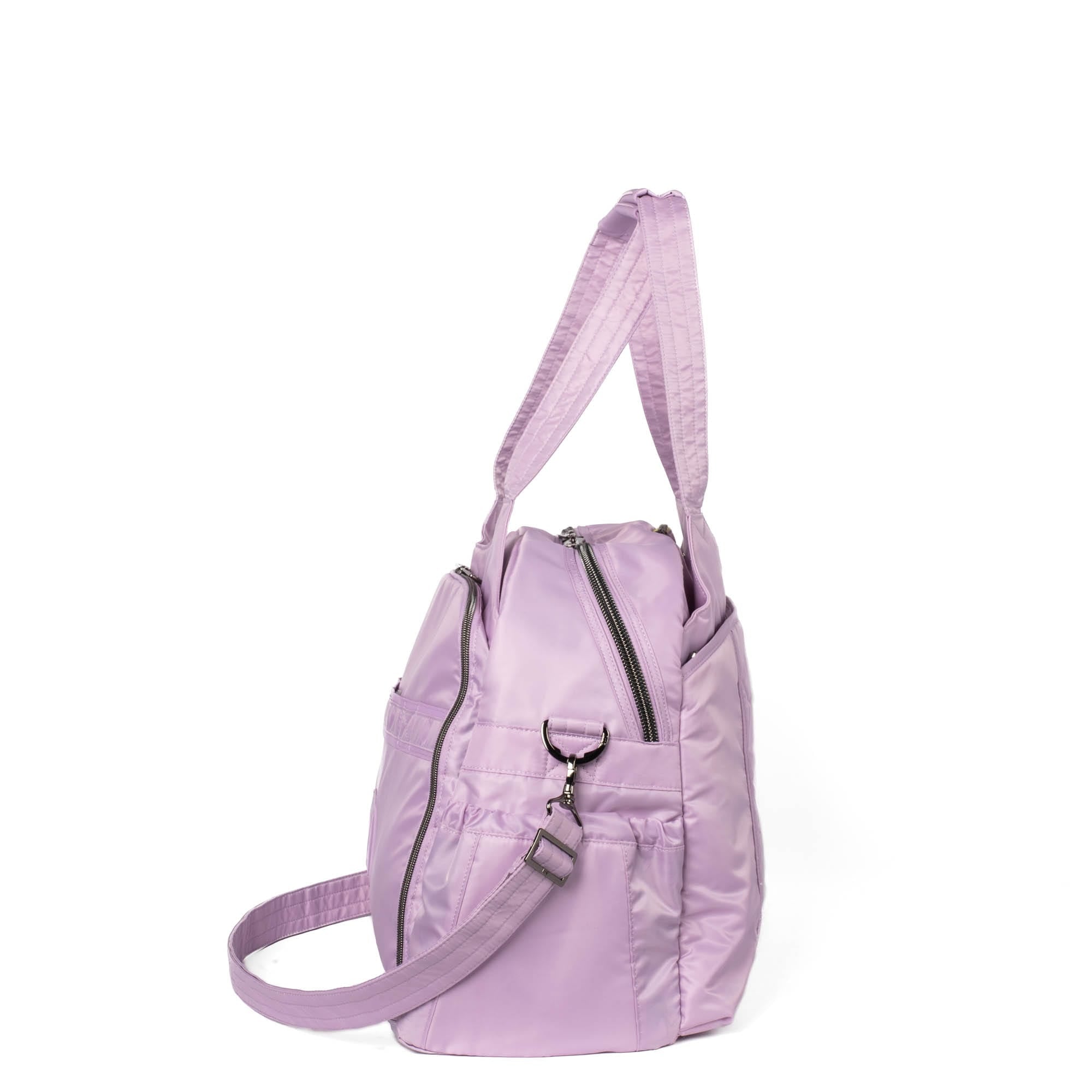 Pontoon 2 Overnight Bag - SUGARPLUM ICEPOP - Pontoon2_SugarplumIcePop_03