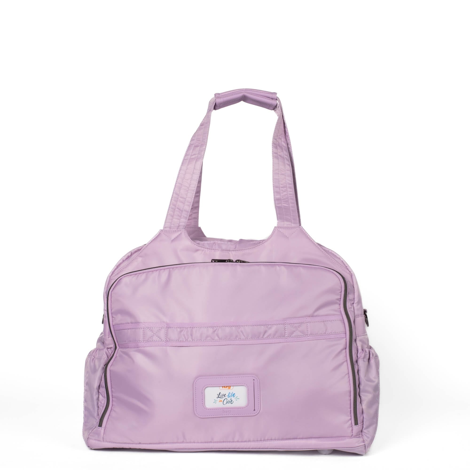 Pontoon 2 Overnight Bag - SUGARPLUM ICEPOP - Pontoon2_SugarplumIcePop_04