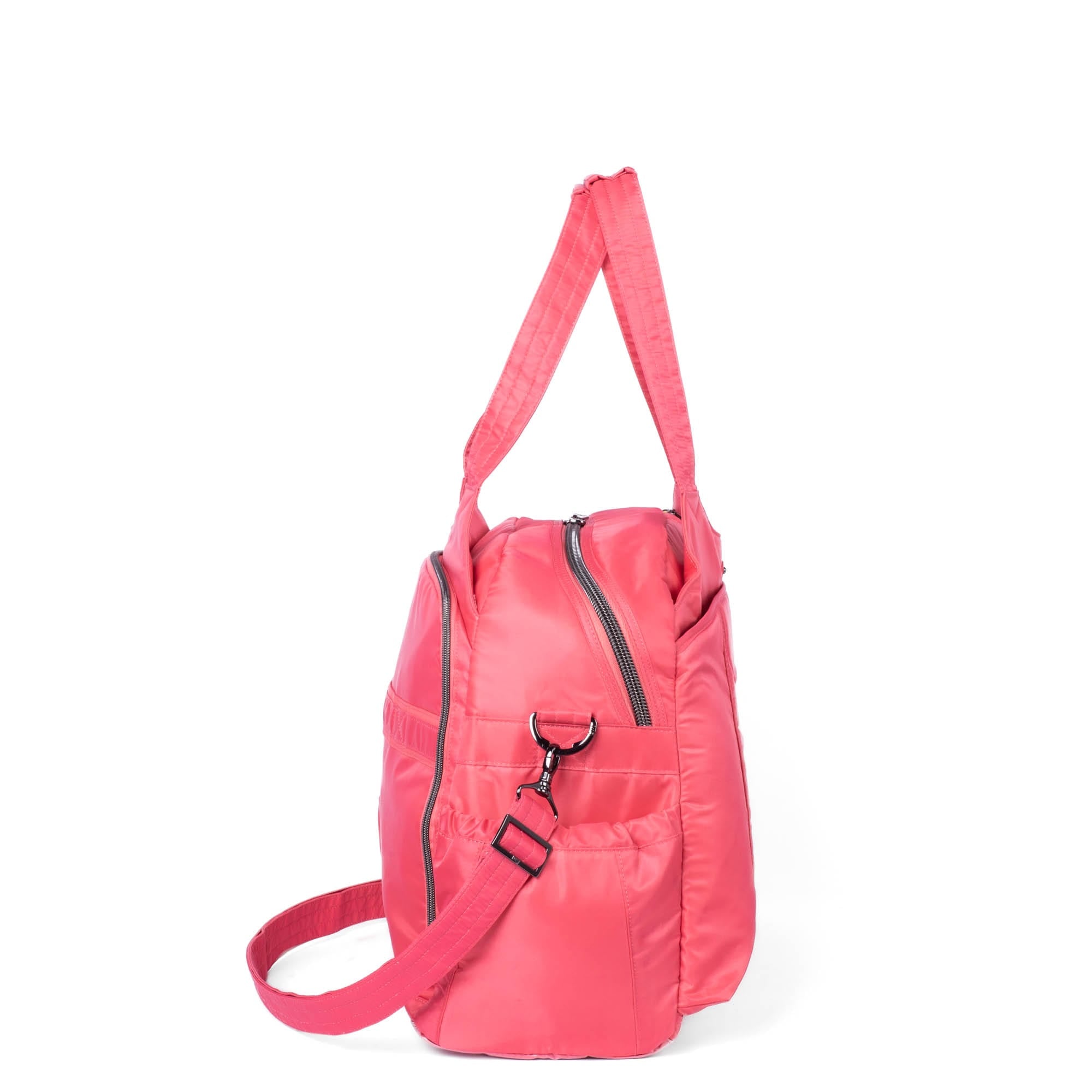 Pontoon 2 Overnight Bag - WATERMELON ICEPOP - Pontoon2_WatermelonIcePop_03