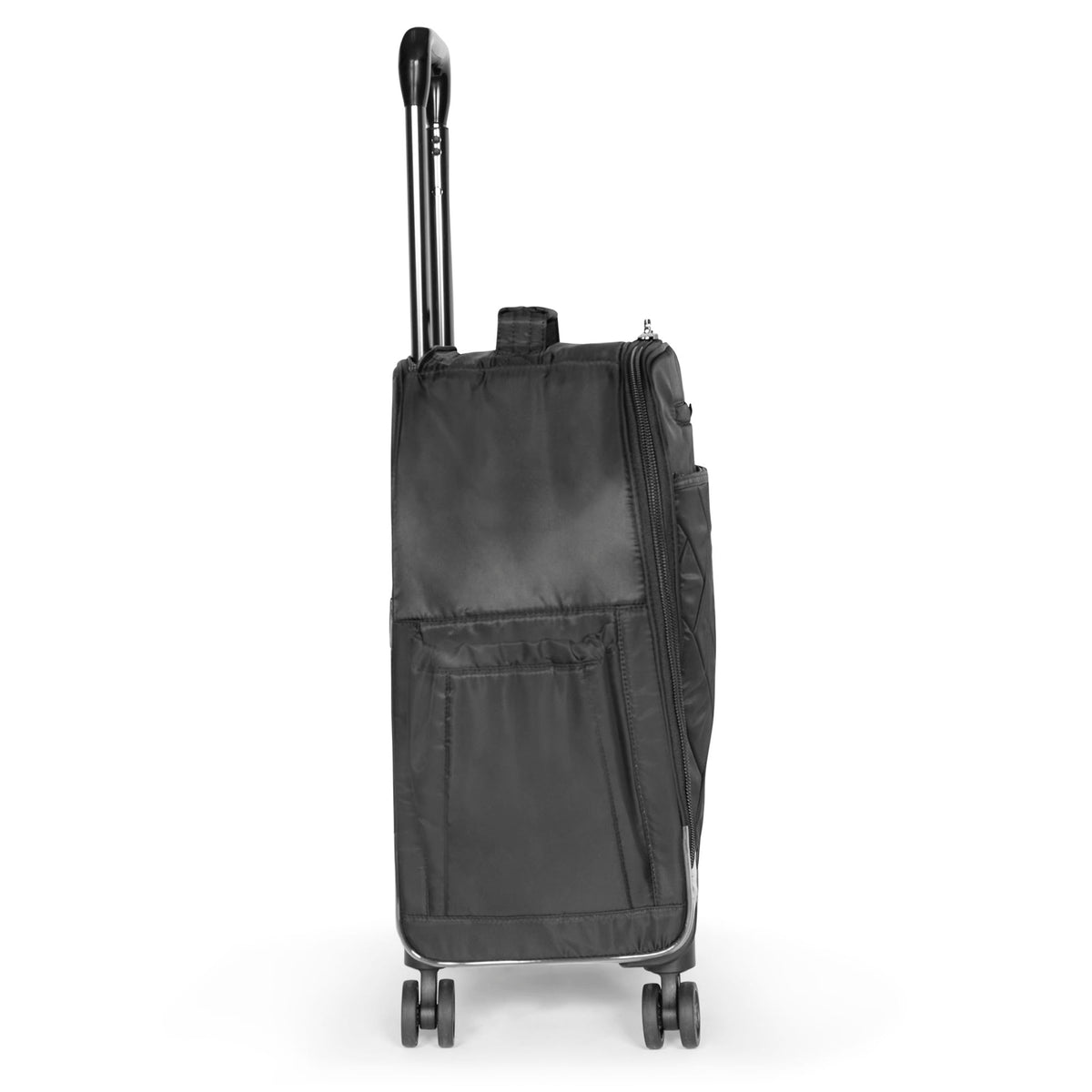 Porter 2 Wheelie Luggage - - Porter2Wheelie_Black_03