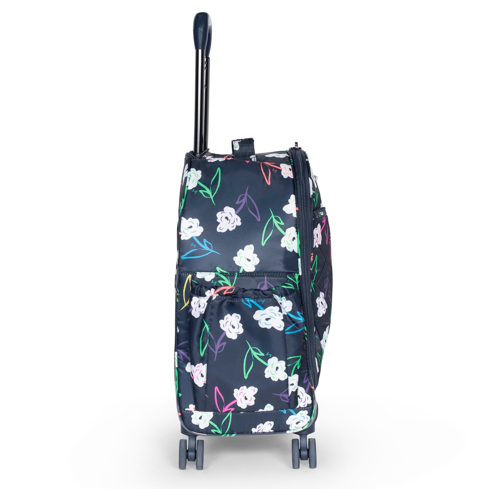 Porter 2 Wheelie Luggage - - Porter2Wheelie_BrightFloral_03