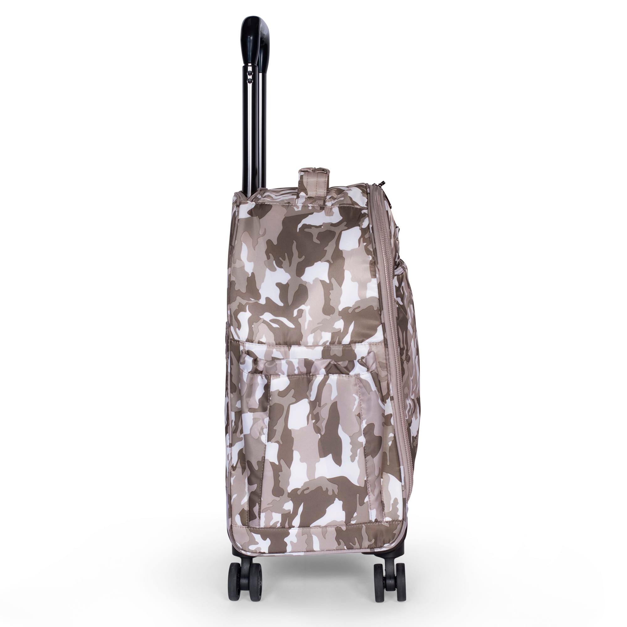 Porter 2 Wheelie Luggage - - Porter2Wheelie_CamoTaupe_03