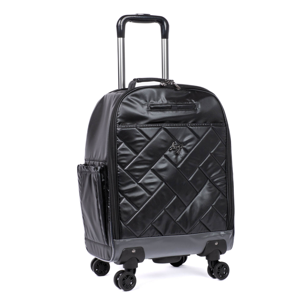 Porter 2 Wheelie Luggage 