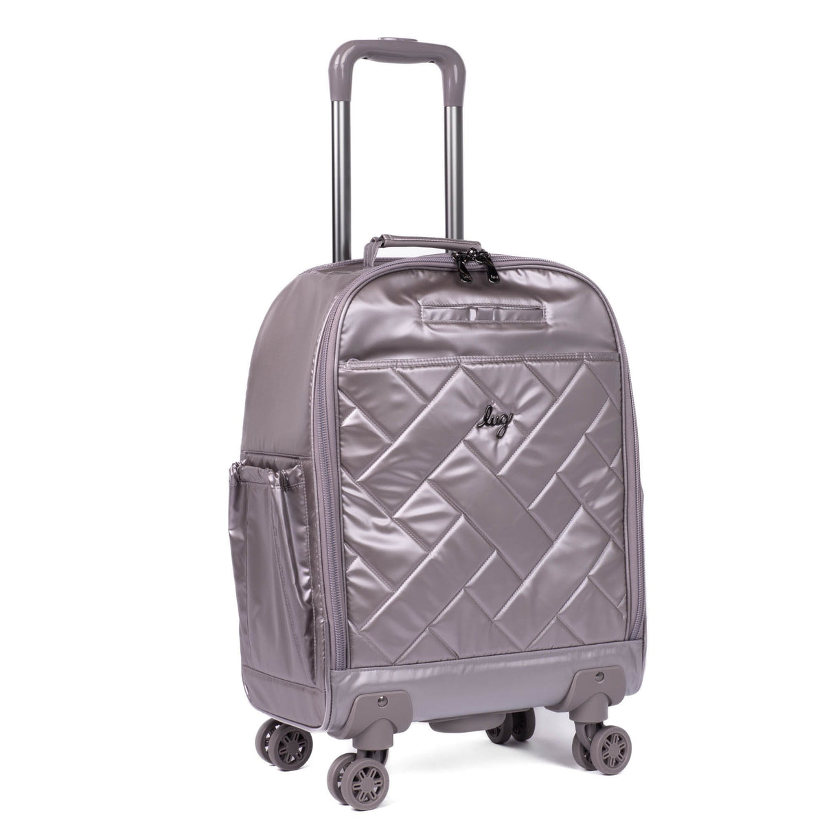 Porter 2 Wheelie Luggage