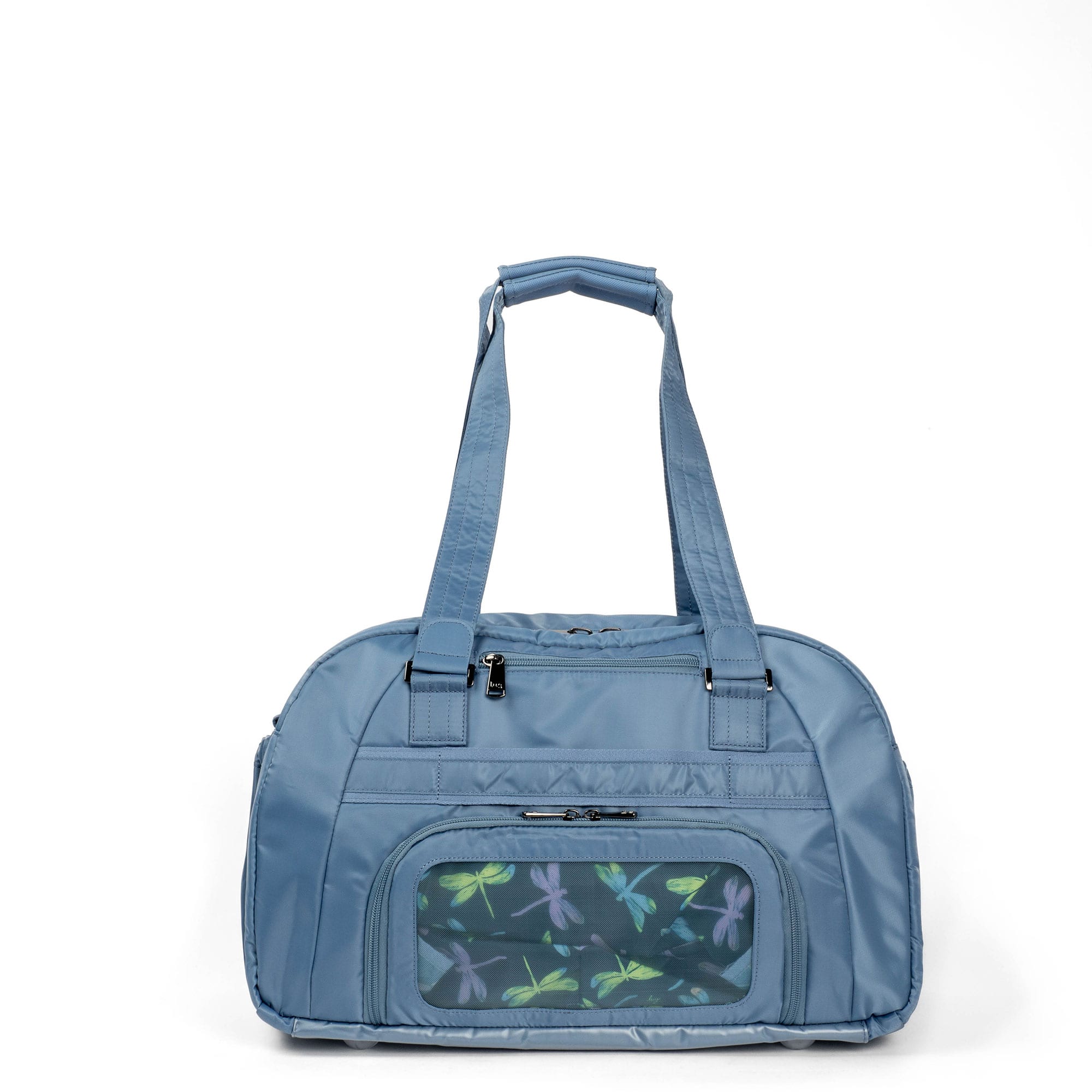 Propeller 2 Overnight Bag - BLUE MOON - Propeller2Duffel_BlueMoonIcePop_04