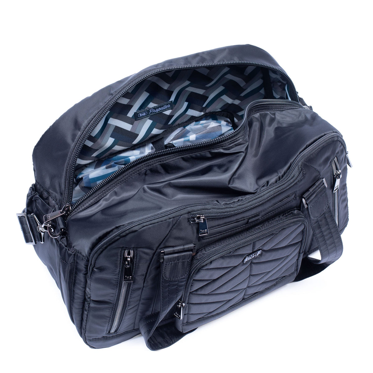 Propeller 2 Overnight Bag