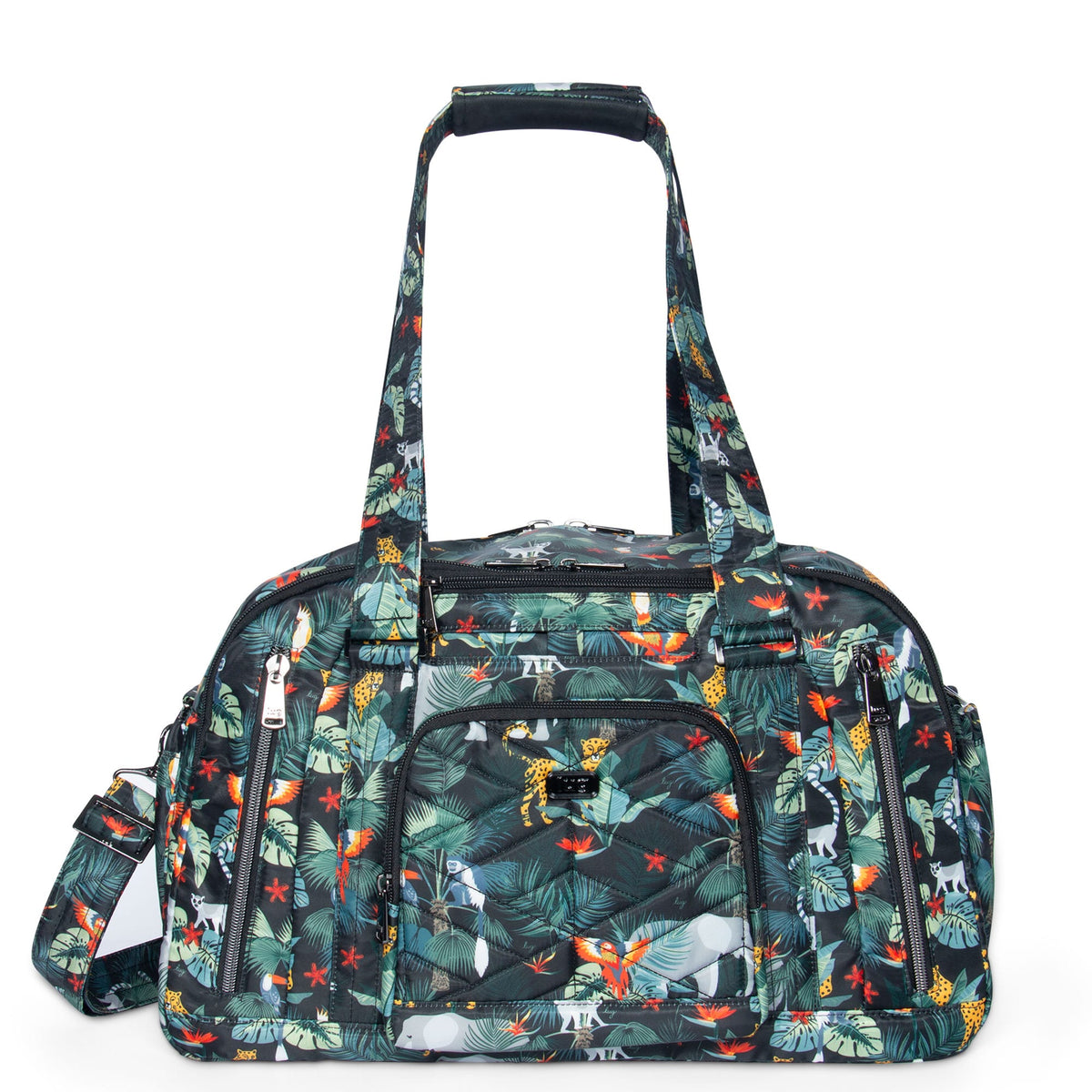 Propeller 2 Overnight Bag