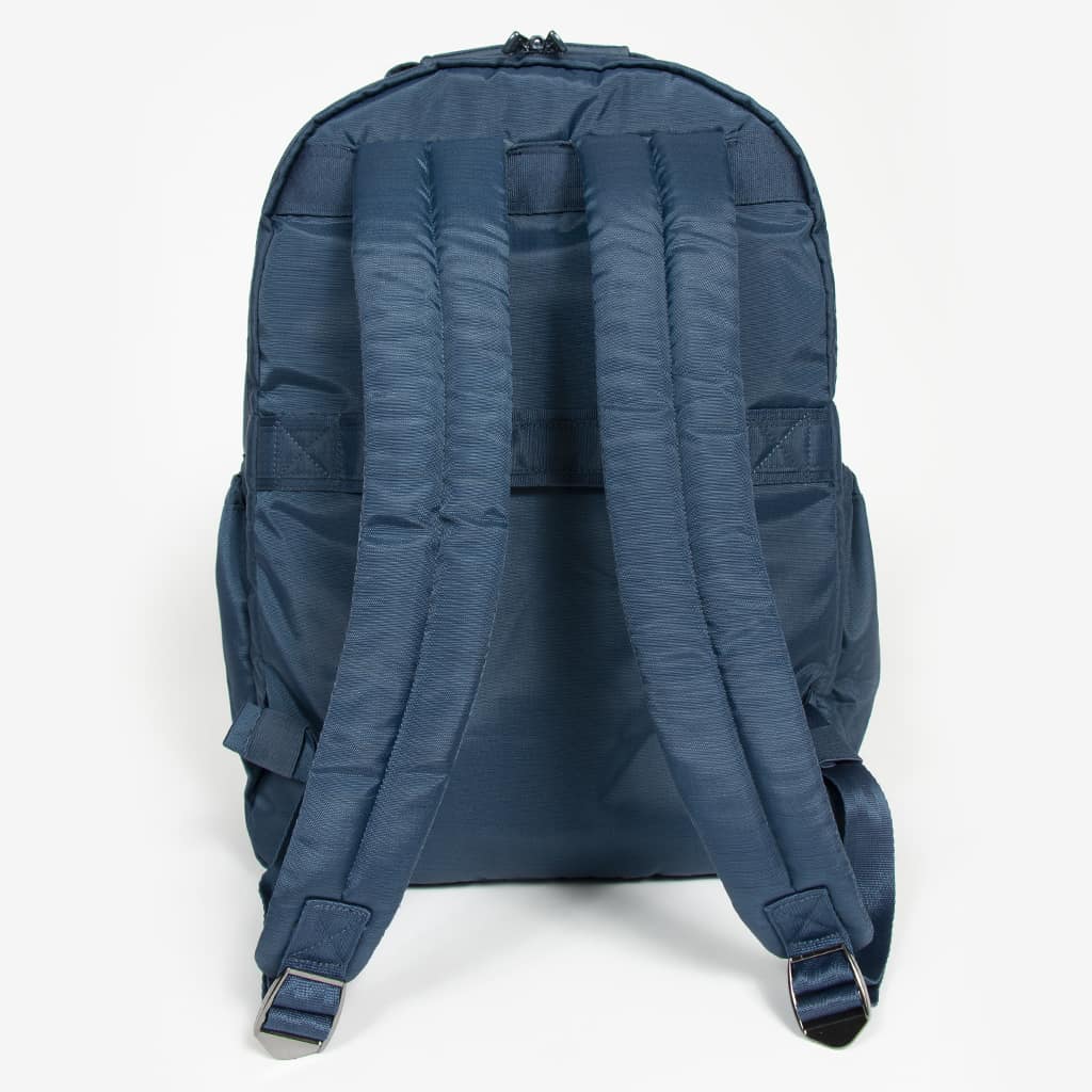 Puddle Jumper SE Backpack - - PuddleJumperBackpack2_BrushedNavy_04_a3d61d0a-bb42-44f0-b7e2-dc14bfa958c0