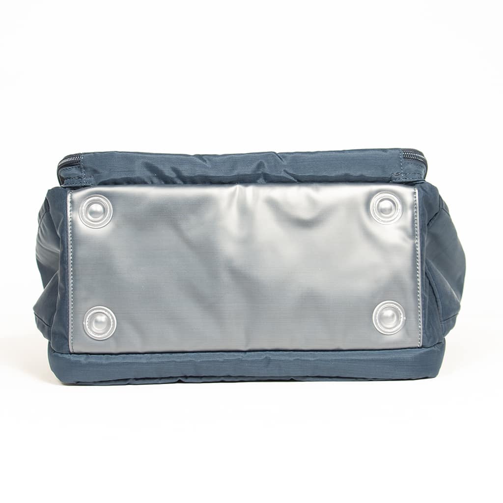 Puddle Jumper SE Backpack - - PuddleJumperBackpack2_BrushedNavy_06_c_85590348-b0ed-4ee1-8051-c79a491e70df