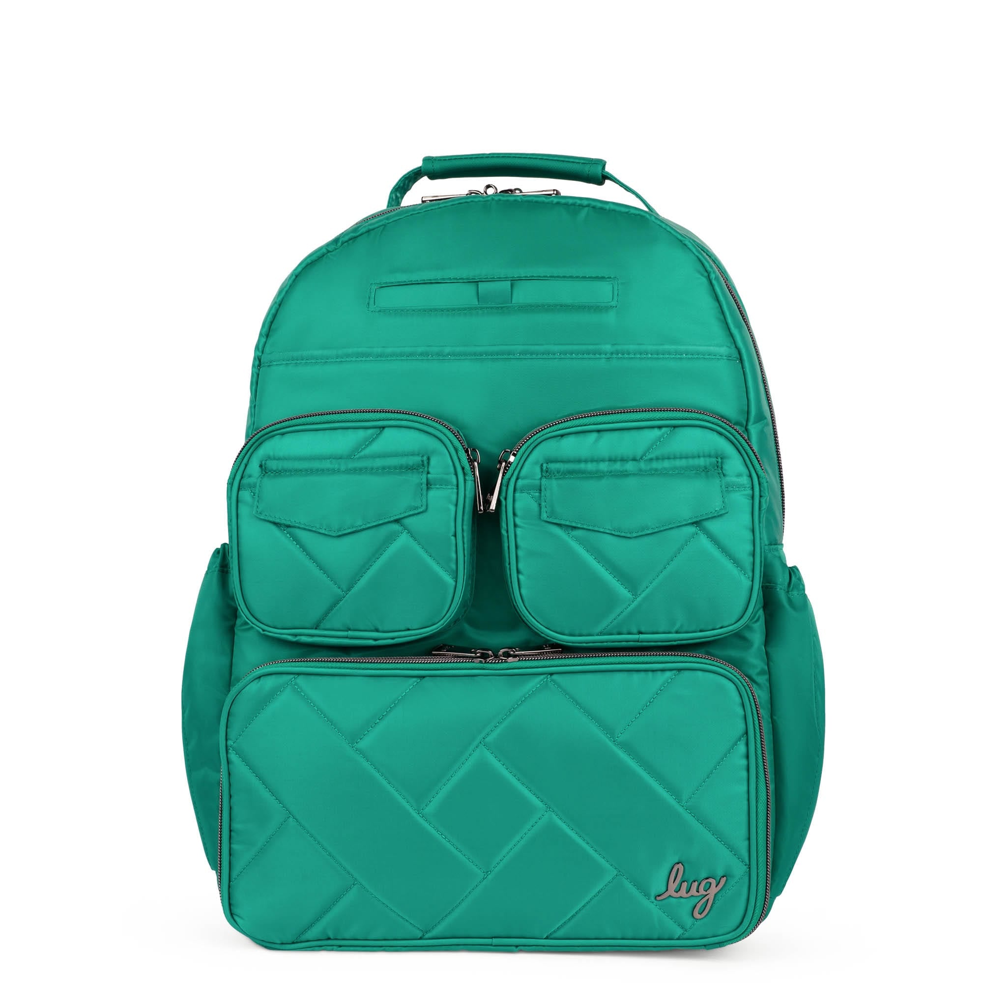 Puddle Jumper SE Backpack - - PuddleJumperBackpack_KellyGreen_01
