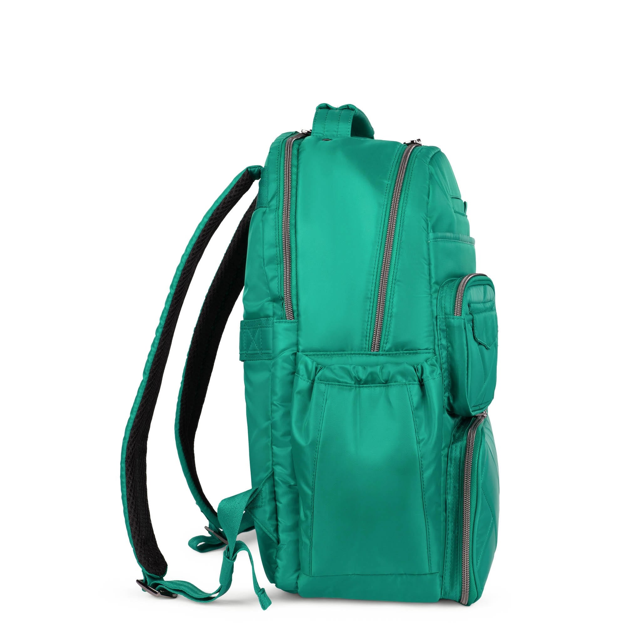 Puddle Jumper SE Backpack - - PuddleJumperBackpack_KellyGreen_03