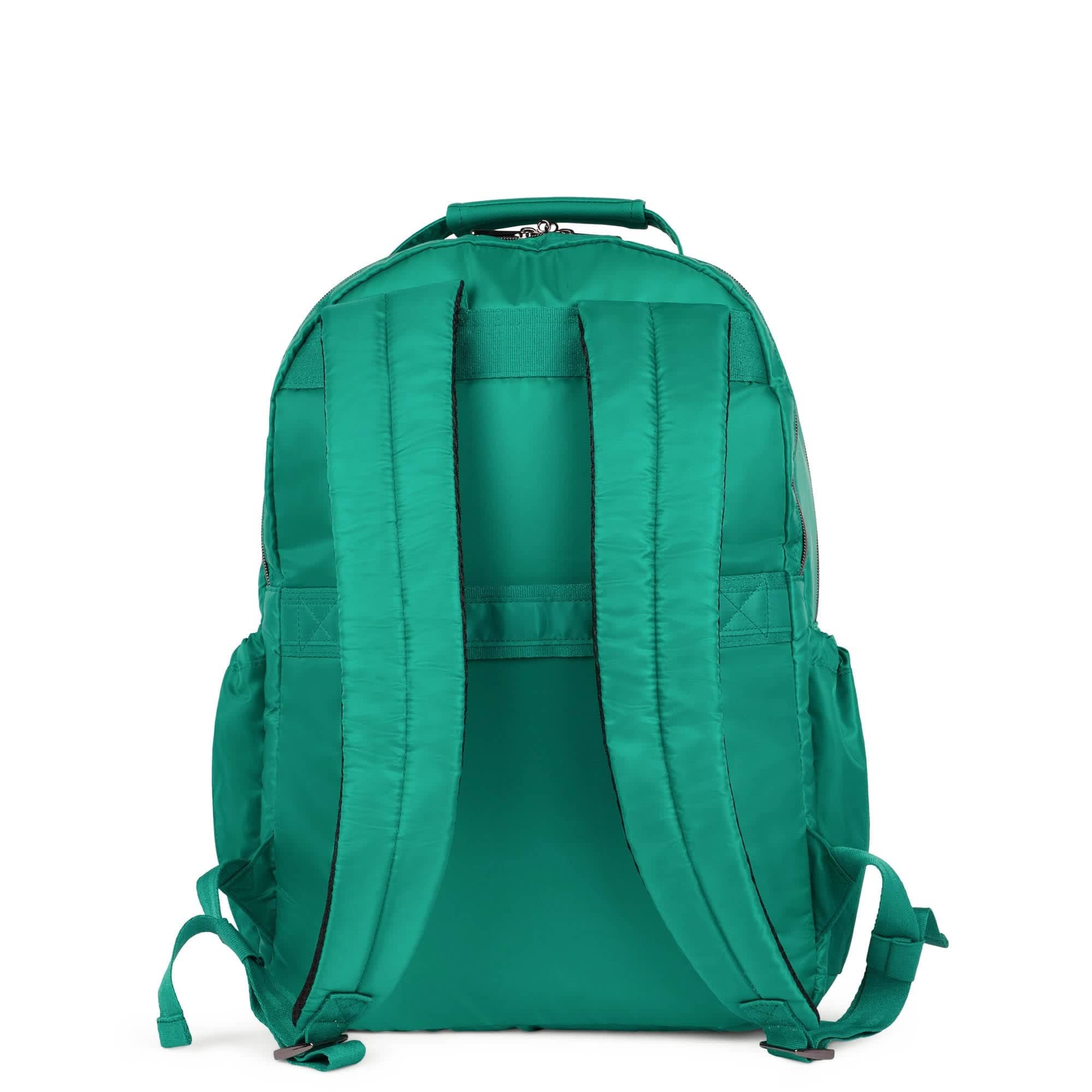 Puddle Jumper SE Backpack - - PuddleJumperBackpack_KellyGreen_04