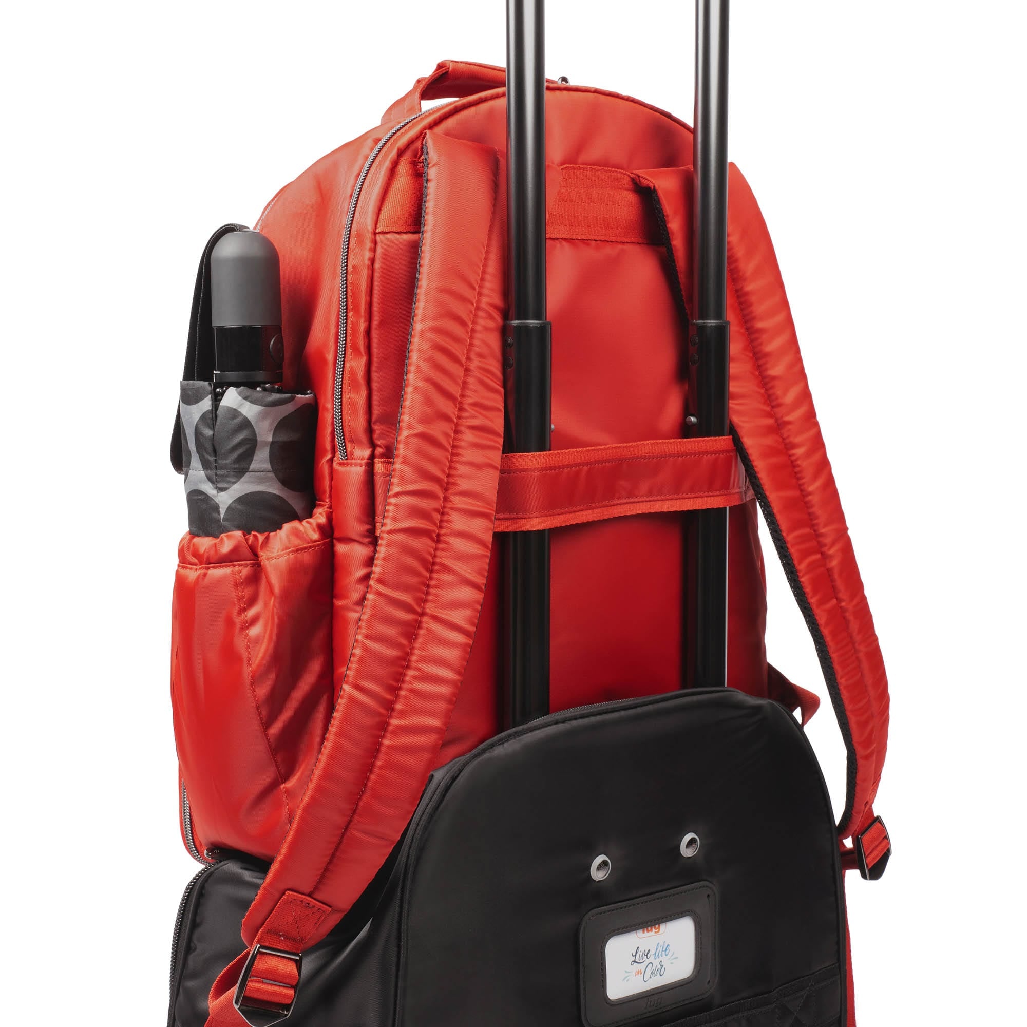 Puddle Jumper SE Backpack - - PuddleJumperBackpack_Lifestyle_01