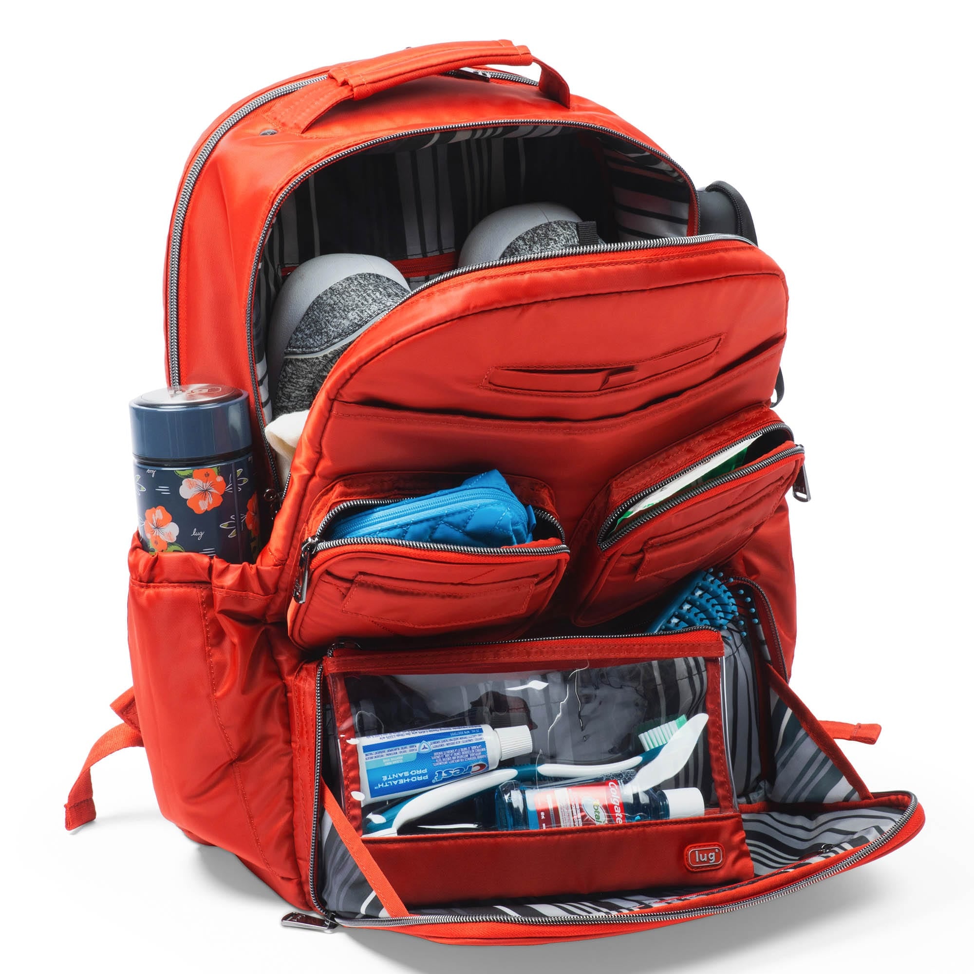 Puddle Jumper SE Backpack - - PuddleJumperBackpack_Lifestyle_02