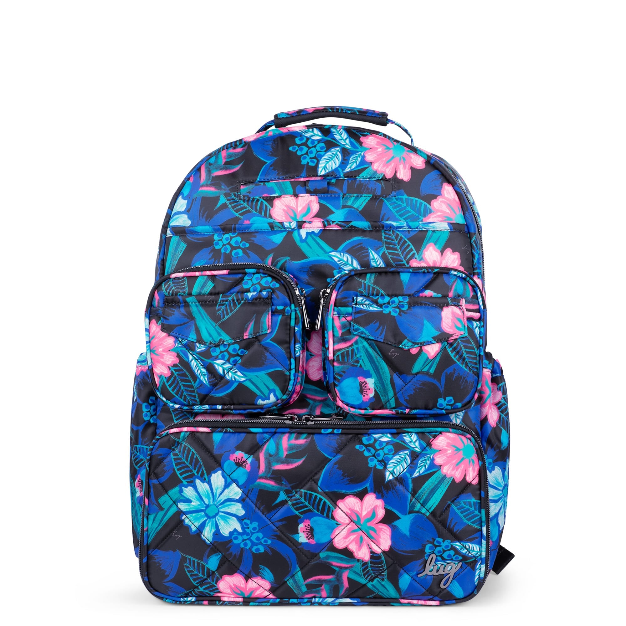 Puddle Jumper SE Backpack - - PuddleJumperBackpack_Resort_Black_01