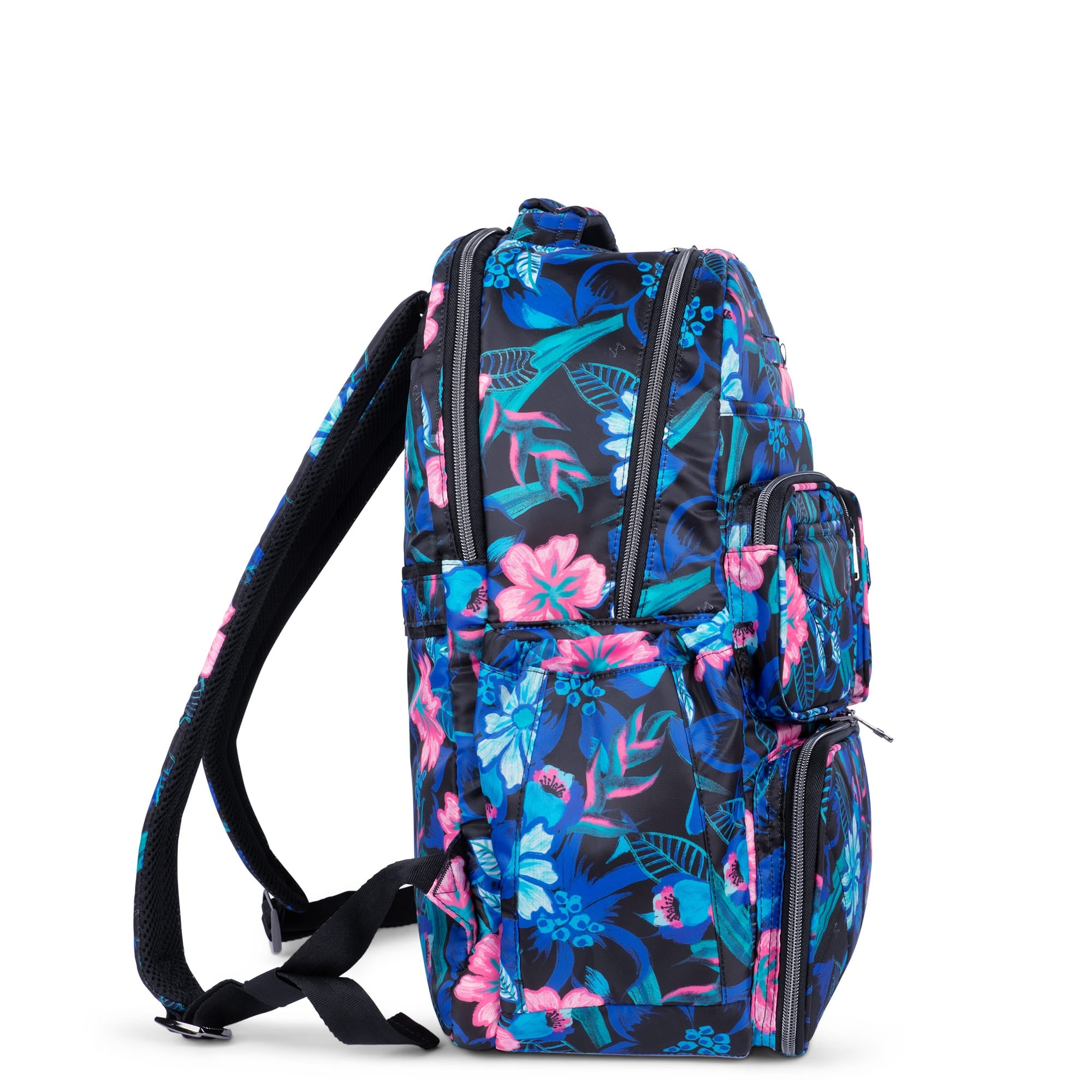 Puddle Jumper SE Backpack - - PuddleJumperBackpack_Resort_Black_03