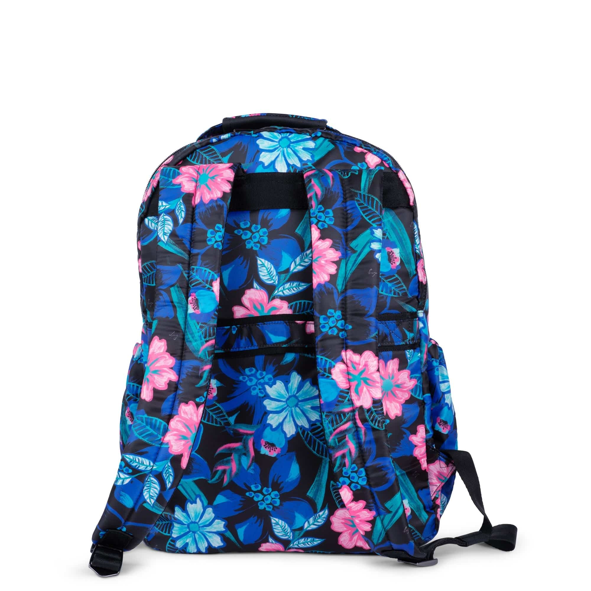 Puddle Jumper SE Backpack - - PuddleJumperBackpack_Resort_Black_04