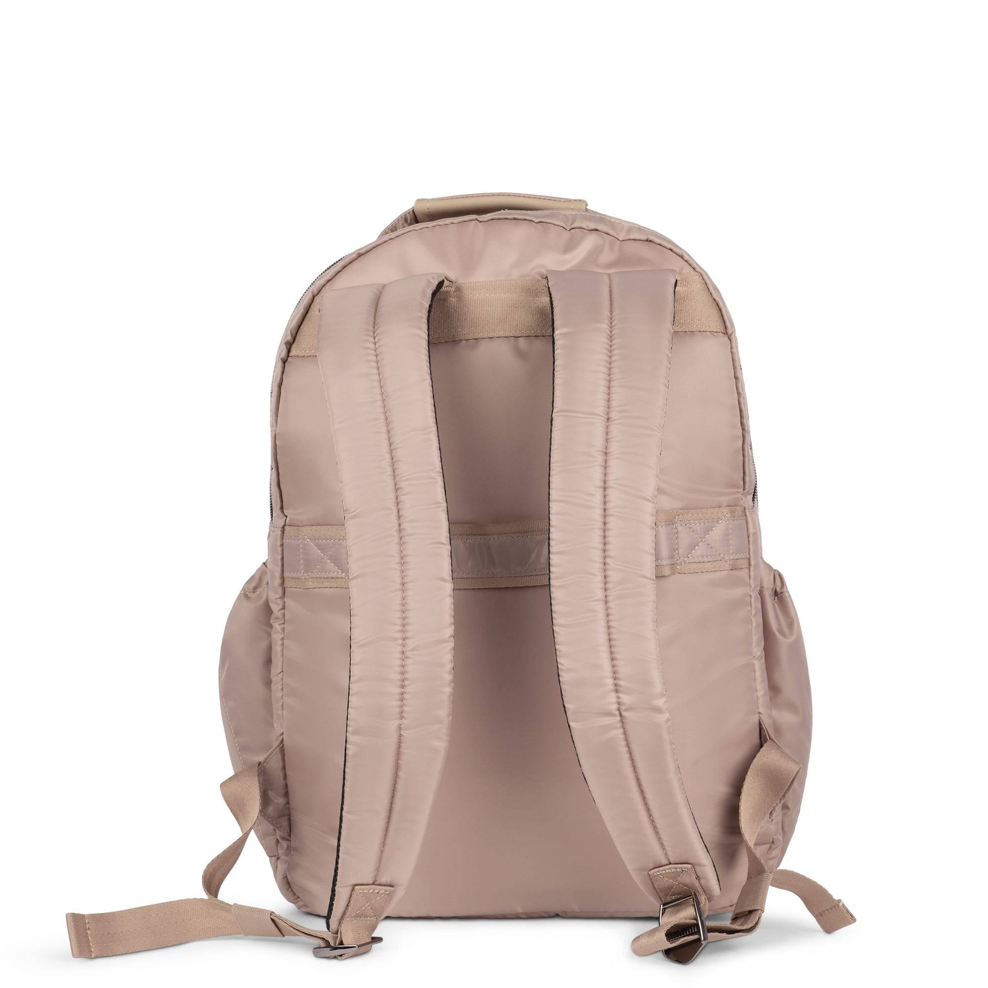 Puddle Jumper SE Backpack - - PuddleJumperBackpack_Sand_Taupe_04