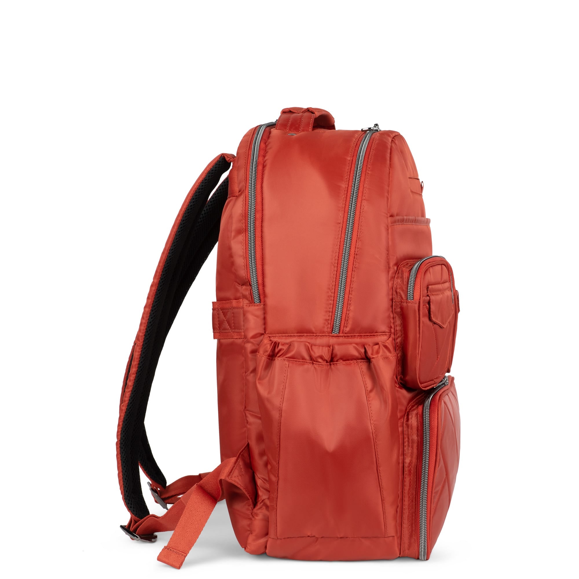 Puddle Jumper SE Backpack - - PuddleJumperBackpack_SpiceOrange_03