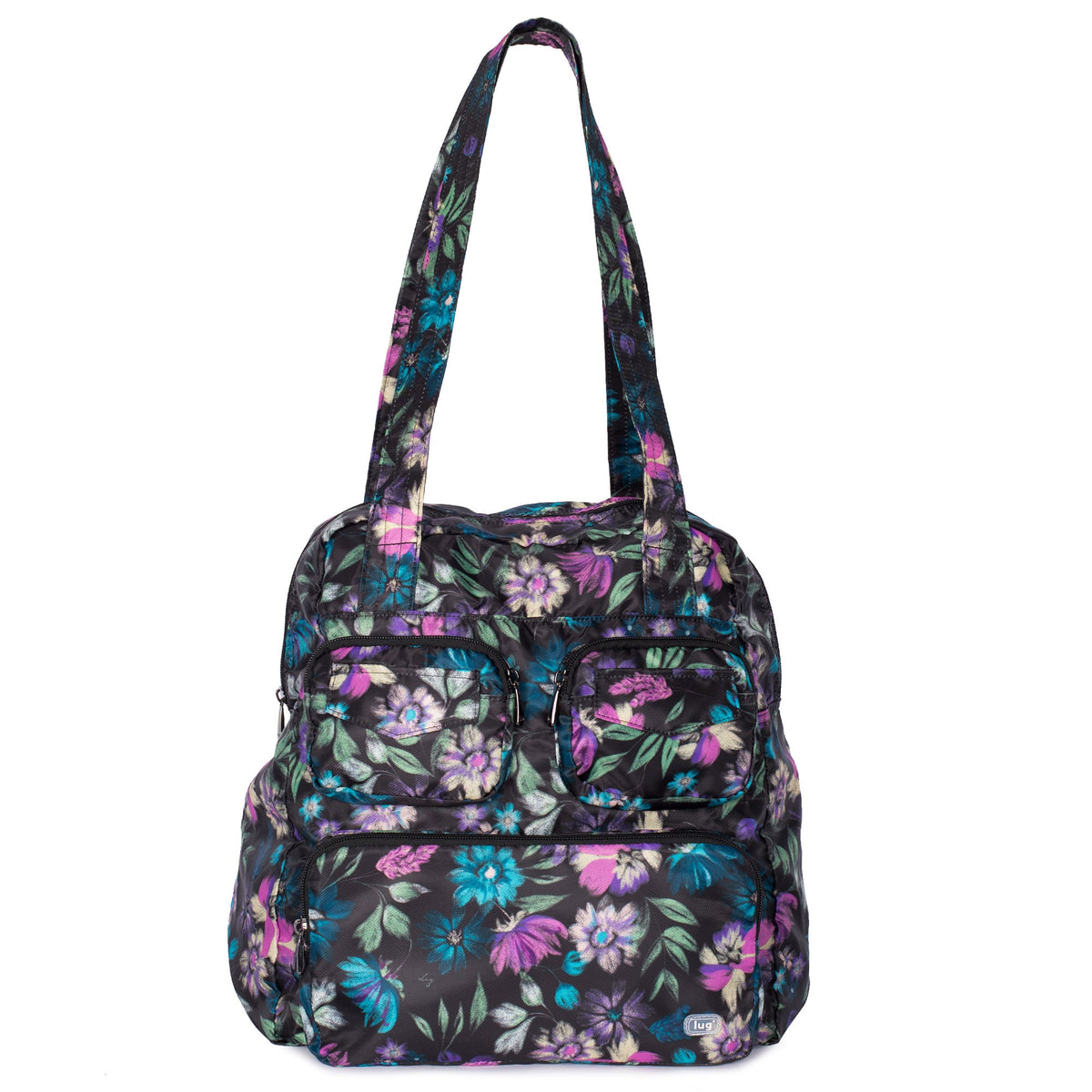 Puddle Jumper Packable Tote Bag