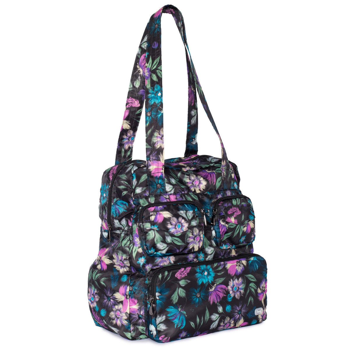 Puddle Jumper Packable Tote Bag