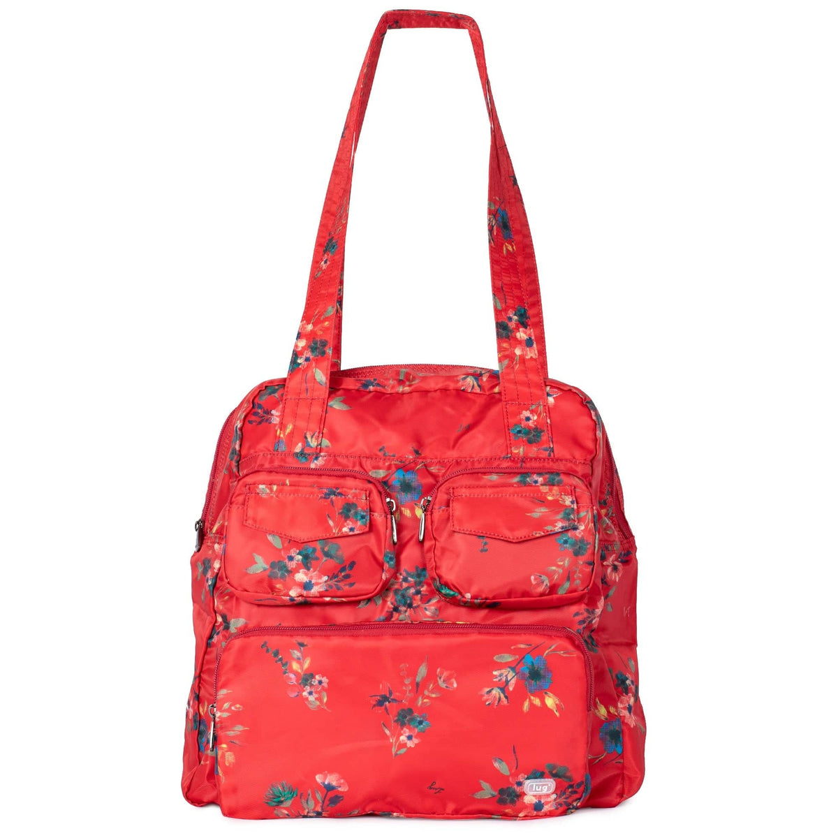 Puddle Jumper Packable Tote Bag