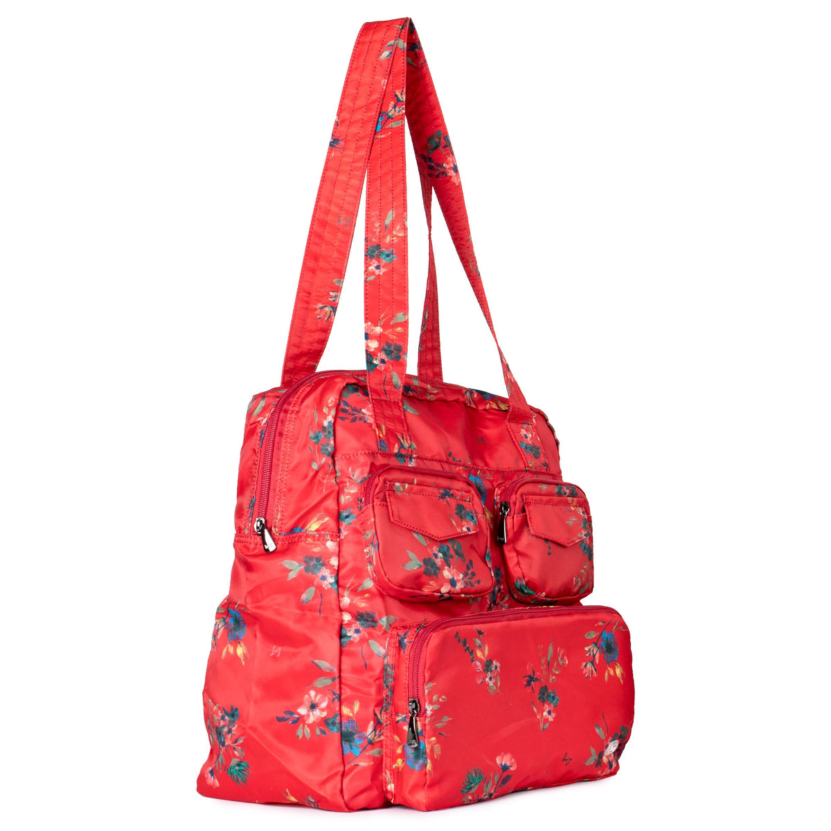 Puddle Jumper Packable Tote Bag
