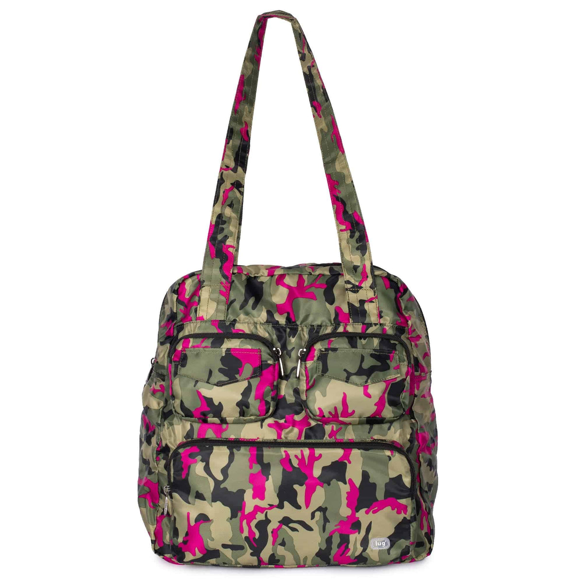 Puddle Jumper Packable Tote Bag