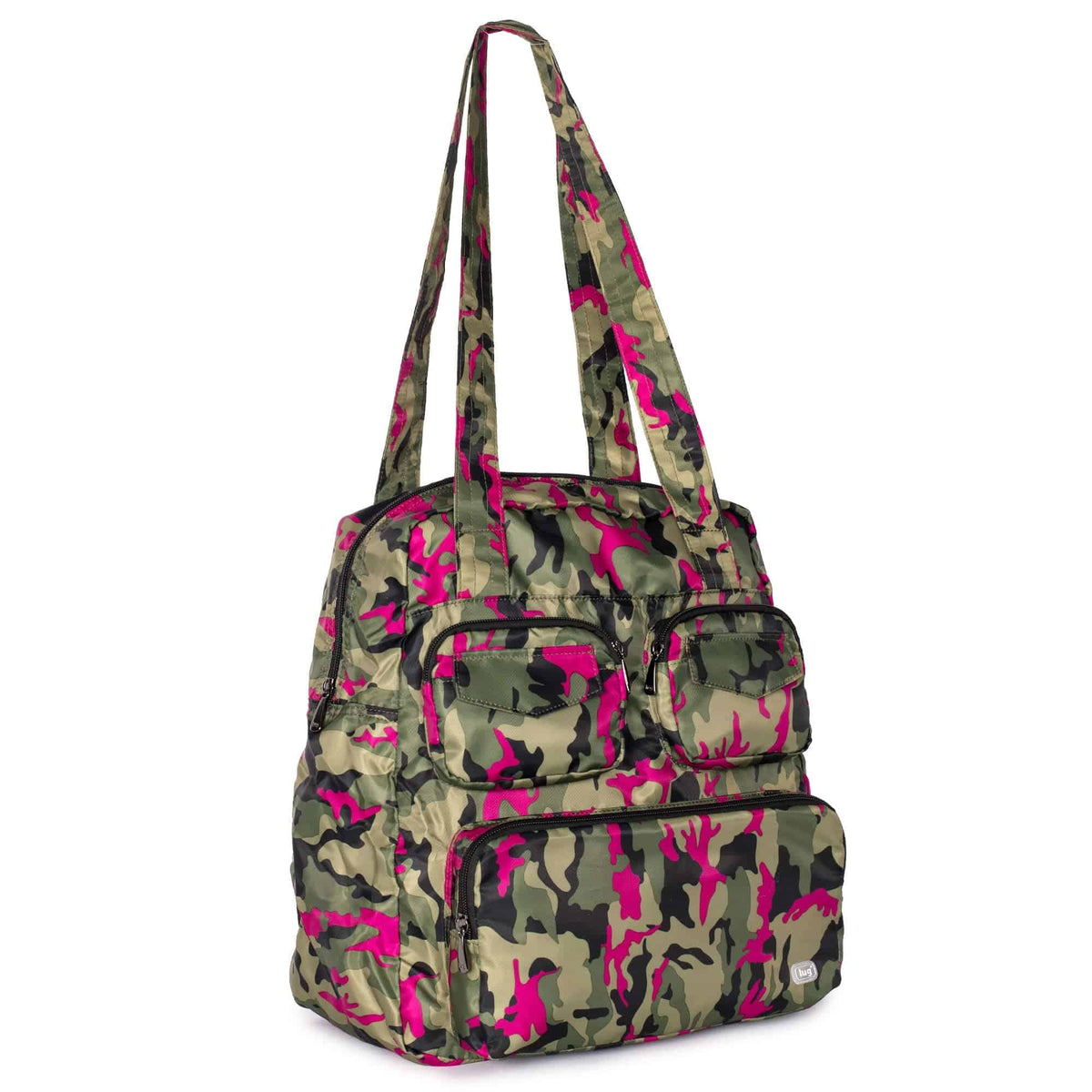 Puddle Jumper Packable Tote Bag