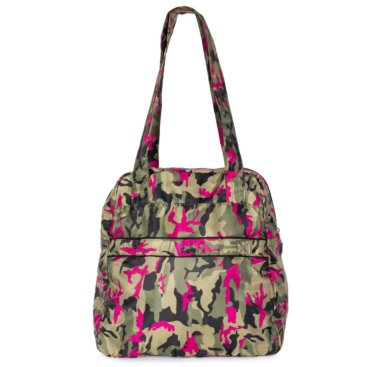 Puddle Jumper Packable Tote Bag
